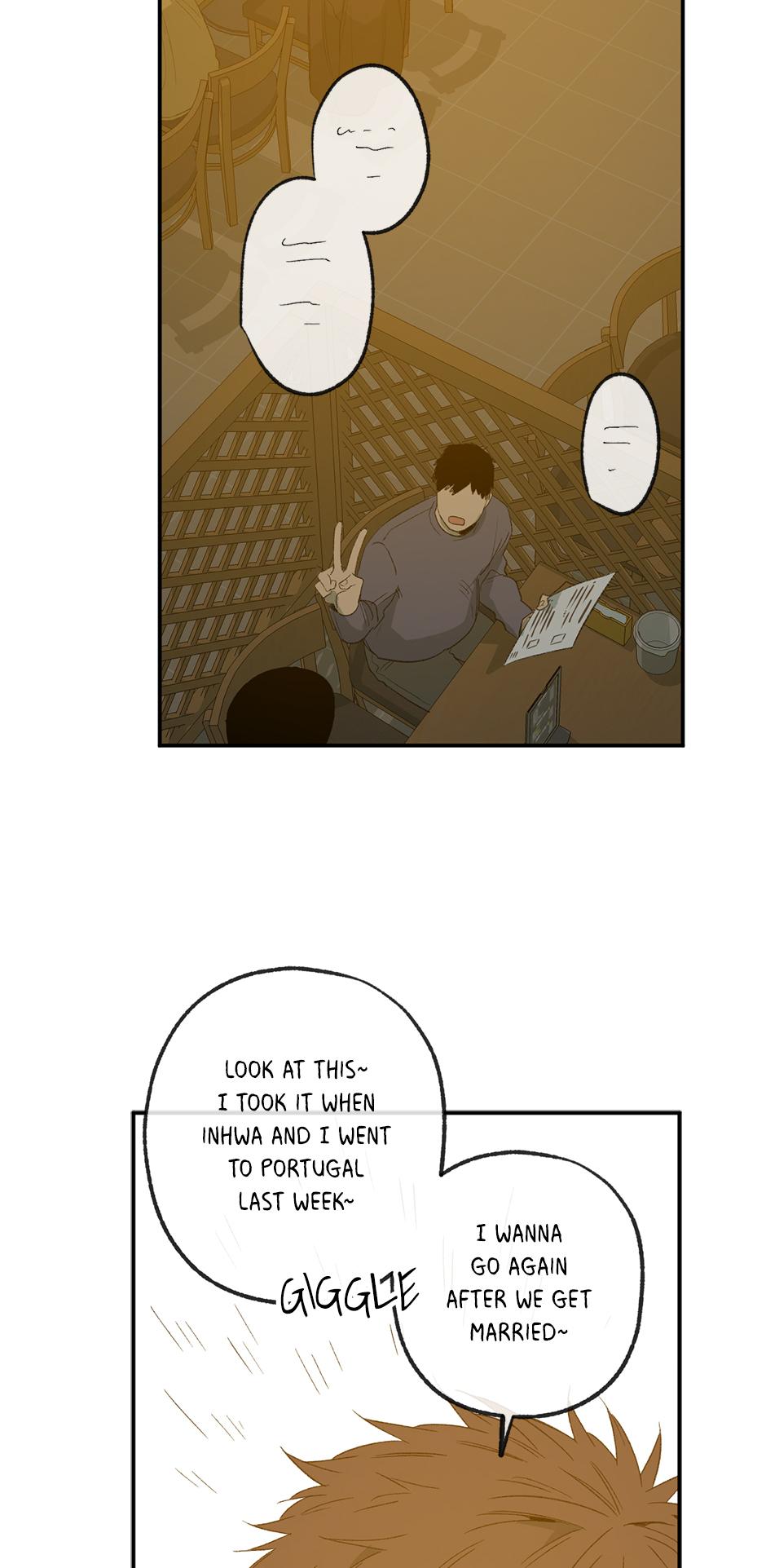 Form Of Sympathy - Chapter 75.21 Page 3