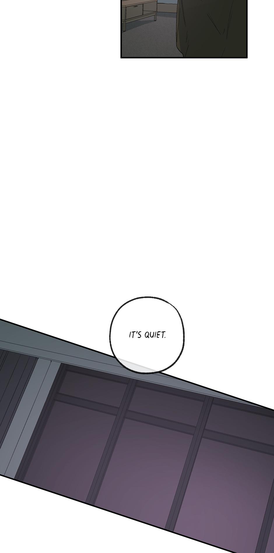 Form Of Sympathy - Chapter 75.21 Page 30