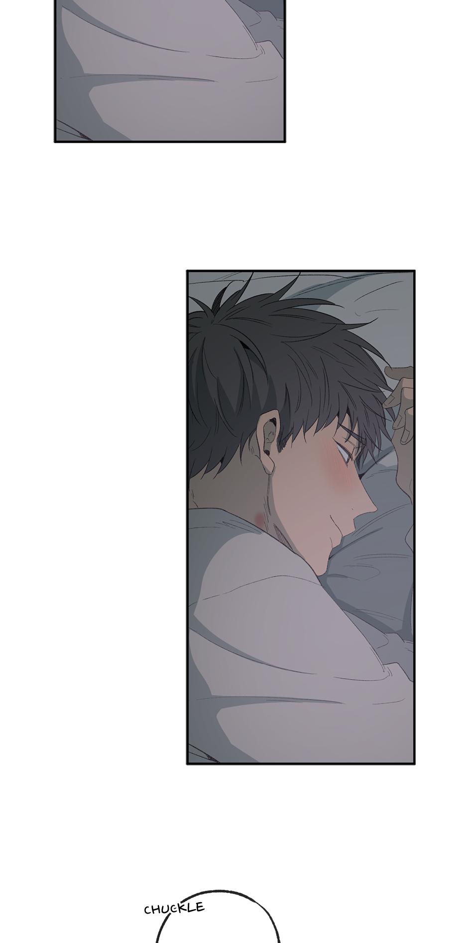 Form Of Sympathy - Chapter 75.21 Page 34