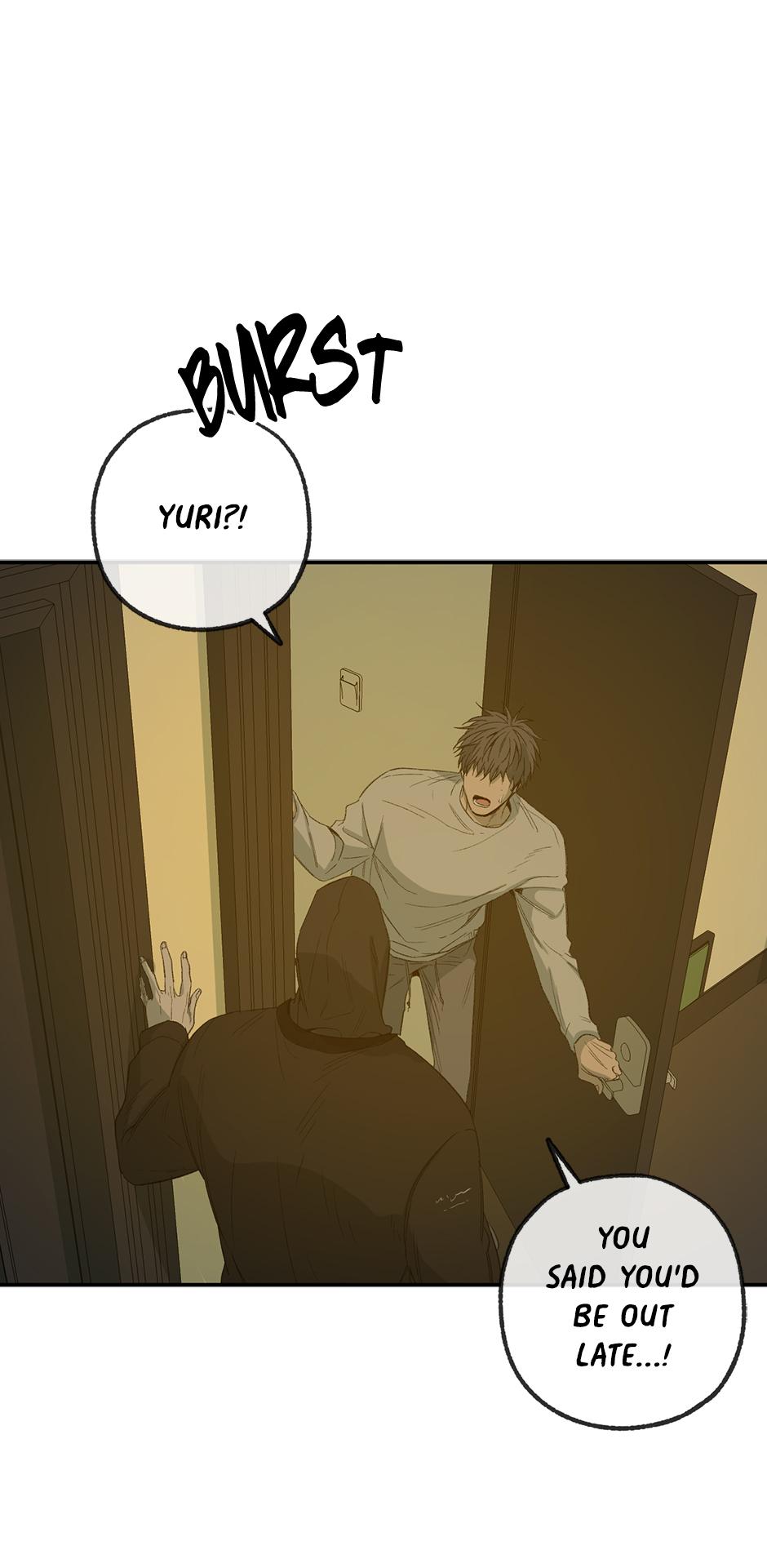 Form Of Sympathy - Chapter 75.21 Page 38