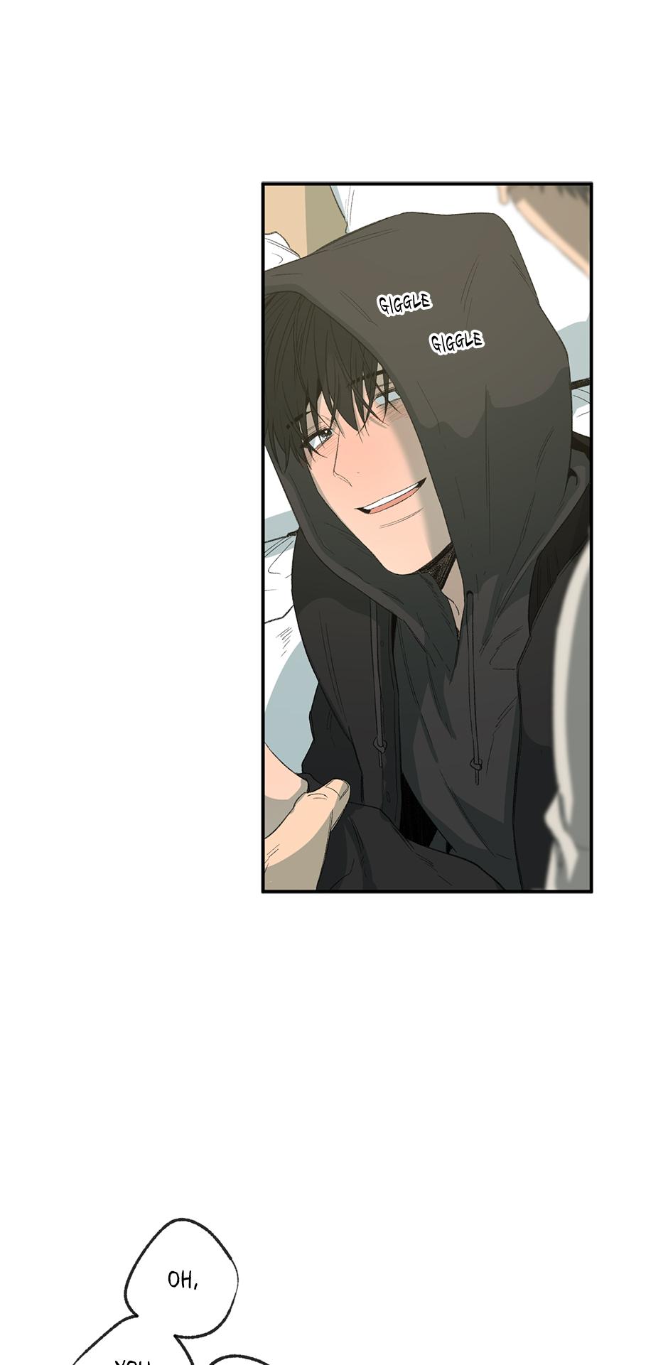 Form Of Sympathy - Chapter 75.21 Page 42