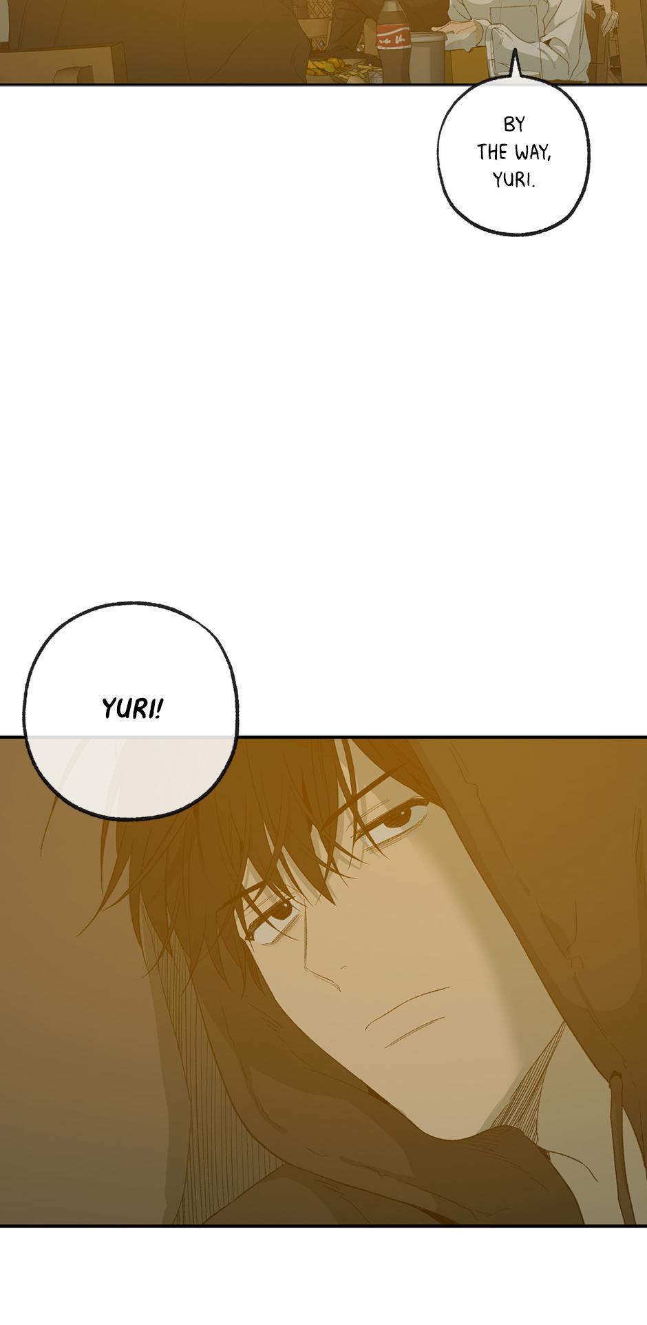 Form Of Sympathy - Chapter 75.21 Page 9