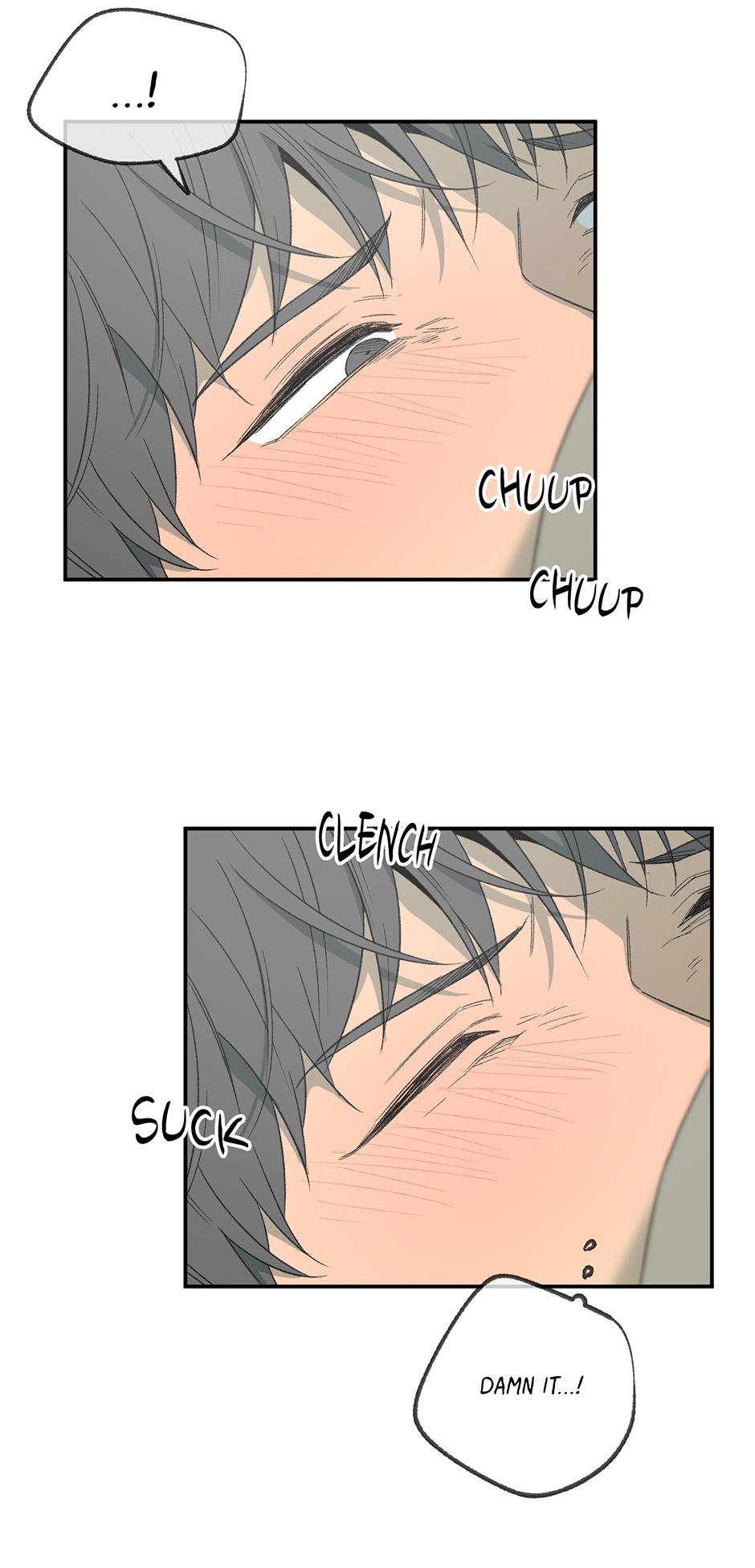 Form Of Sympathy - Chapter 75.22 Page 10