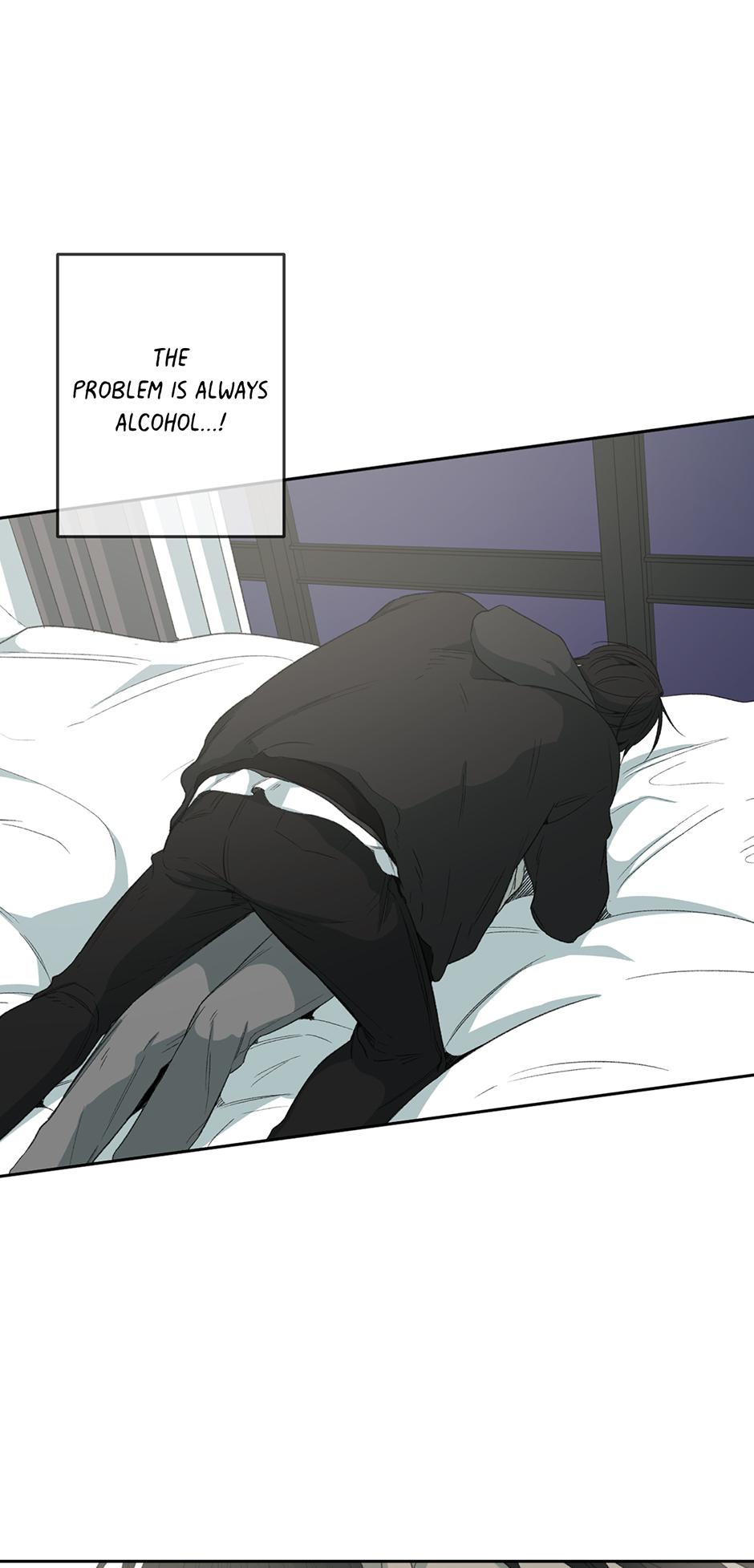 Form Of Sympathy - Chapter 75.22 Page 11