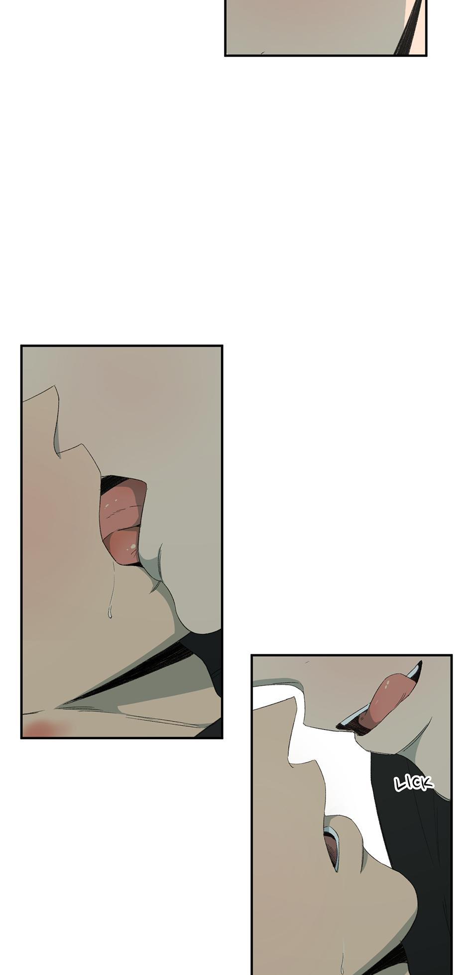 Form Of Sympathy - Chapter 75.22 Page 14