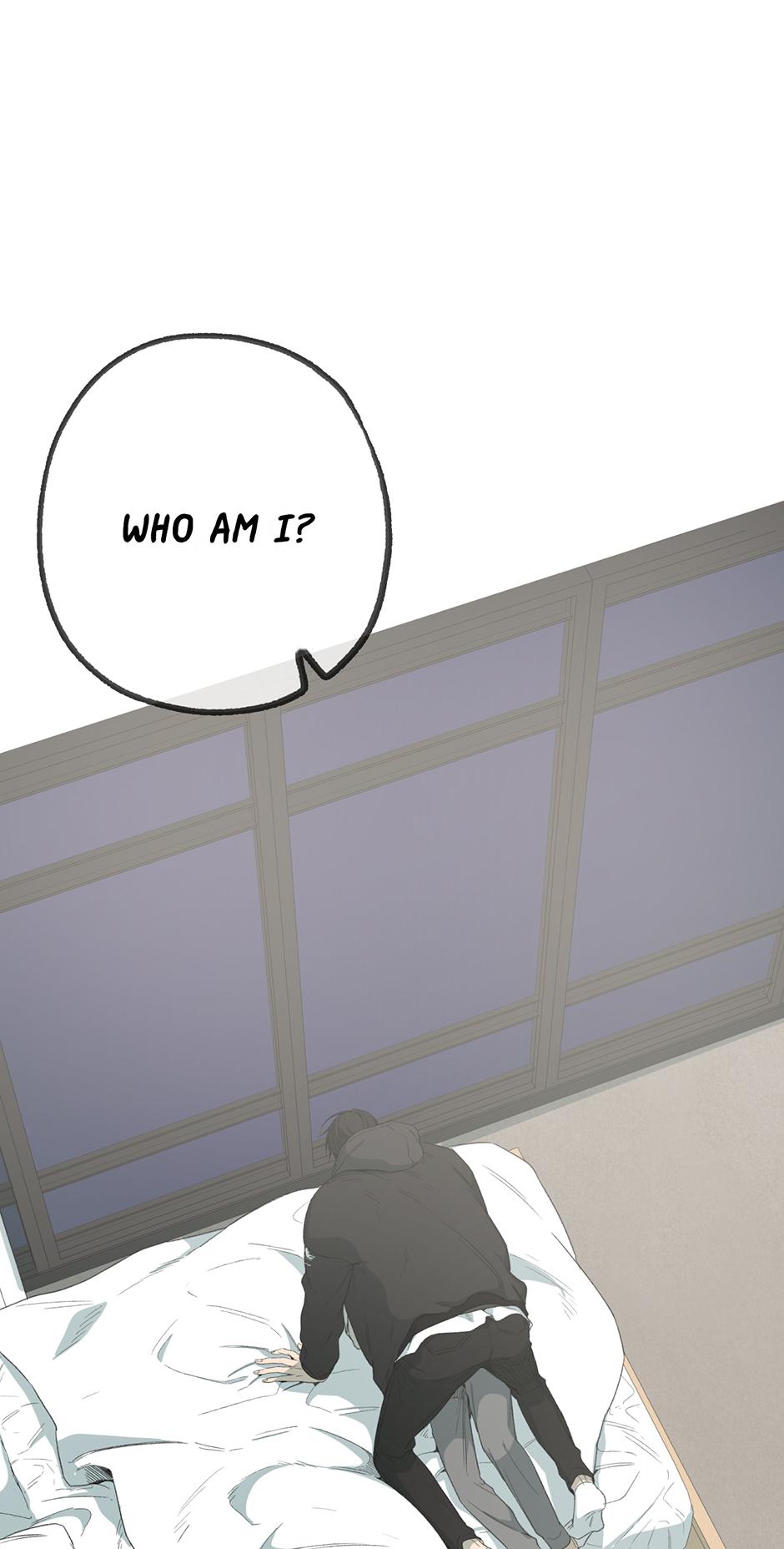 Form Of Sympathy - Chapter 75.22 Page 19