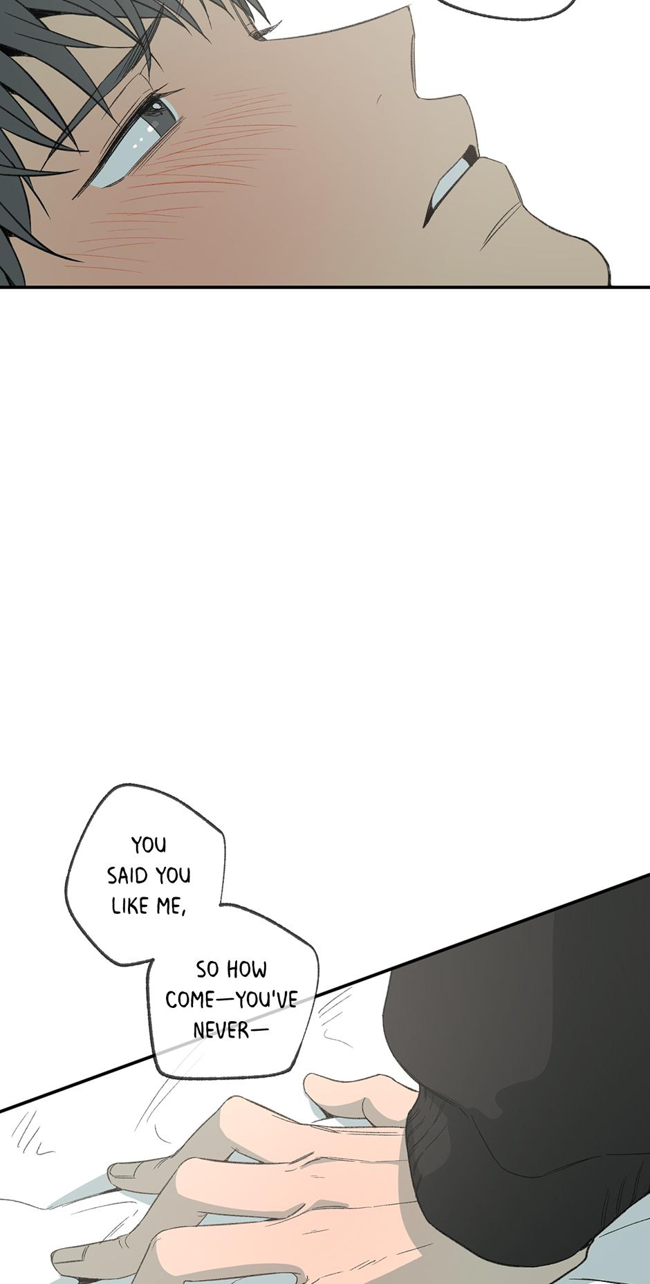 Form Of Sympathy - Chapter 75.22 Page 22
