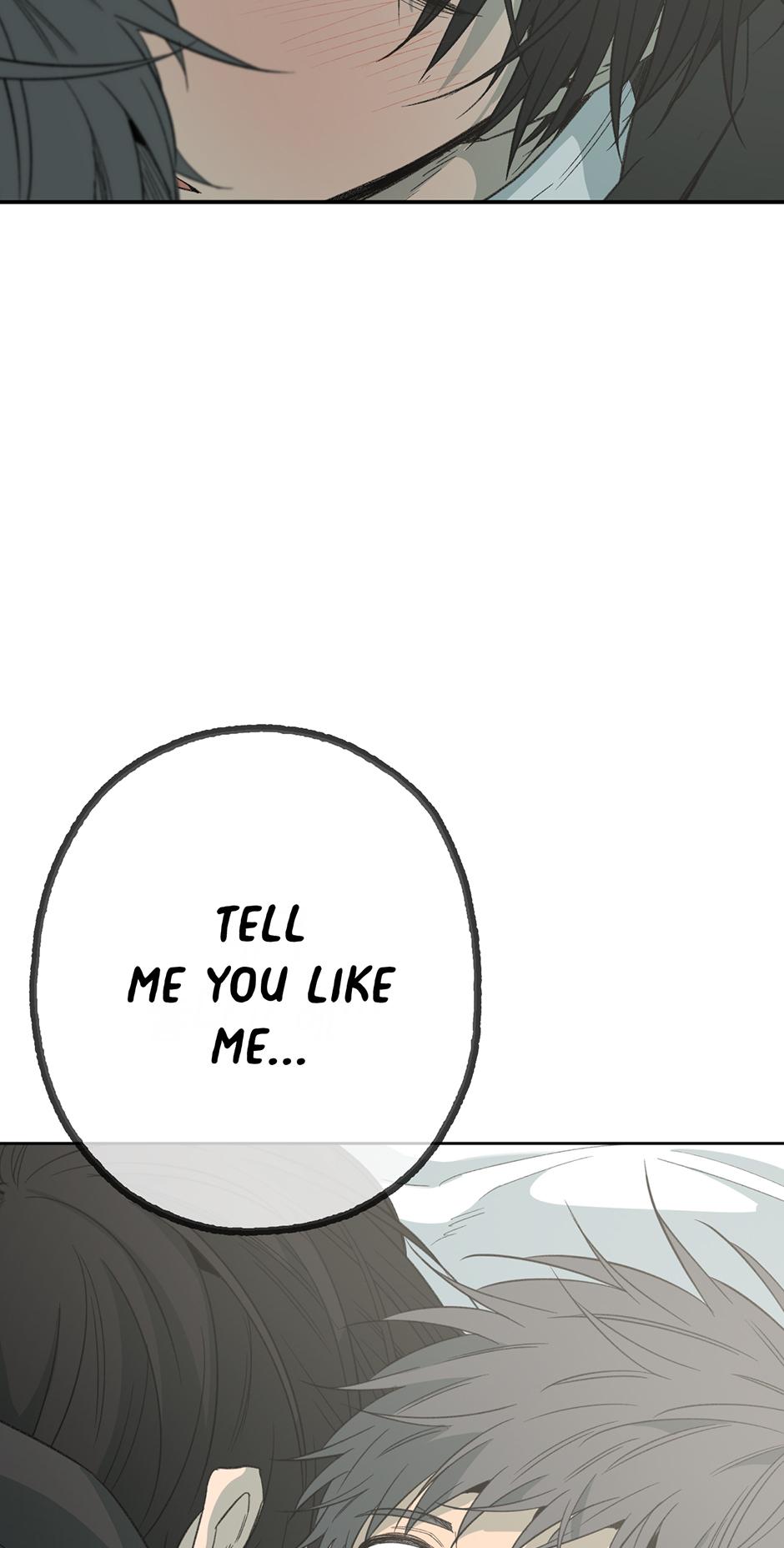 Form Of Sympathy - Chapter 75.22 Page 27