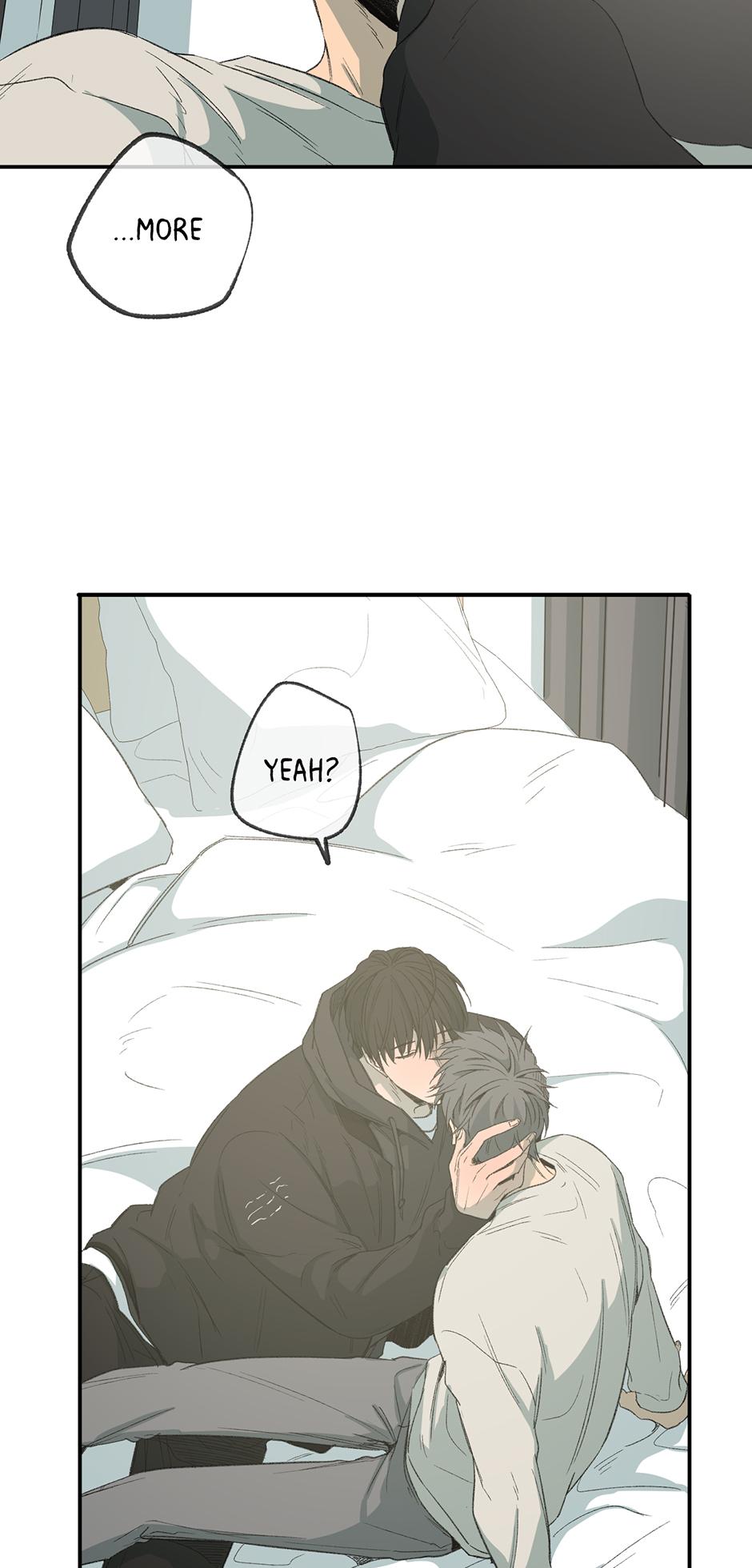 Form Of Sympathy - Chapter 75.22 Page 3