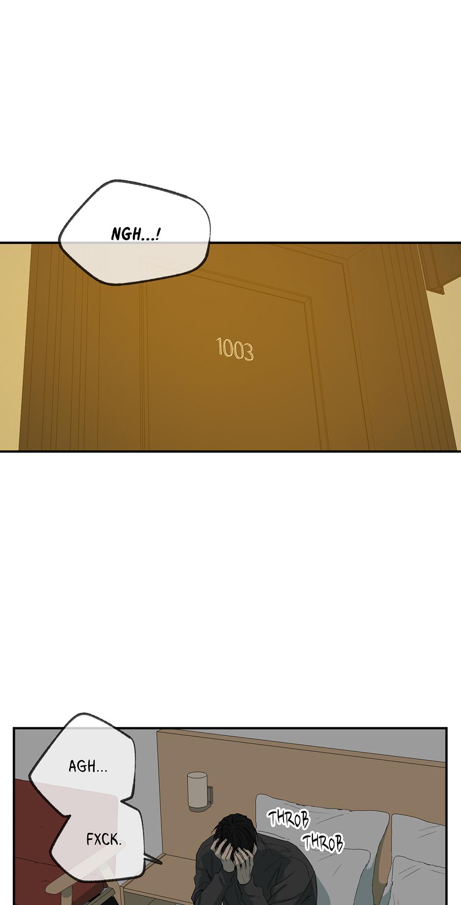 Form Of Sympathy - Chapter 75.22 Page 38