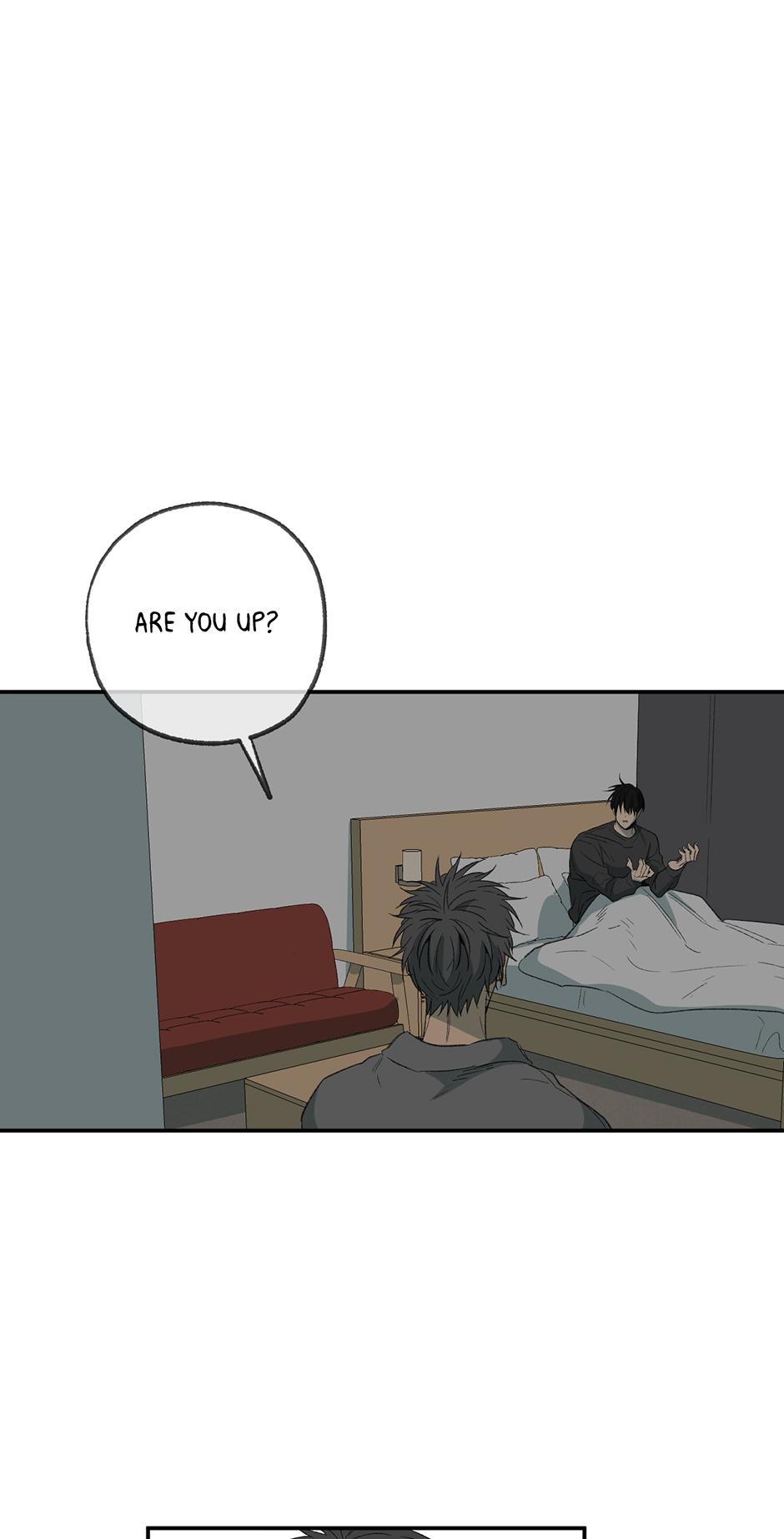 Form Of Sympathy - Chapter 75.22 Page 42