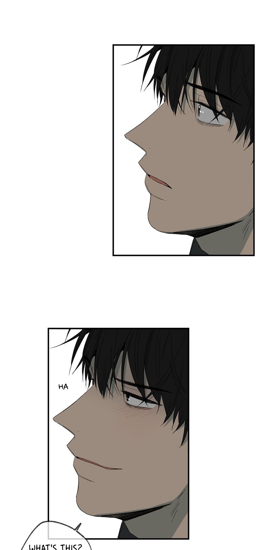 Form Of Sympathy - Chapter 75.22 Page 46