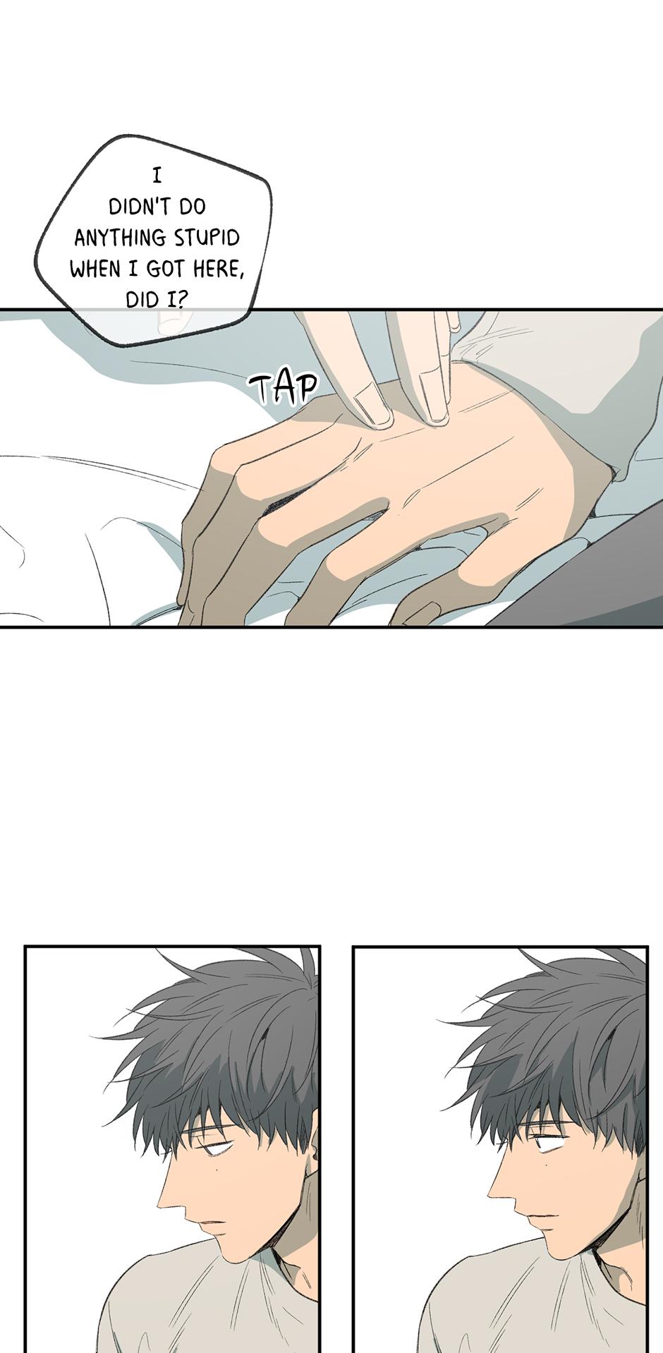 Form Of Sympathy - Chapter 75.22 Page 52