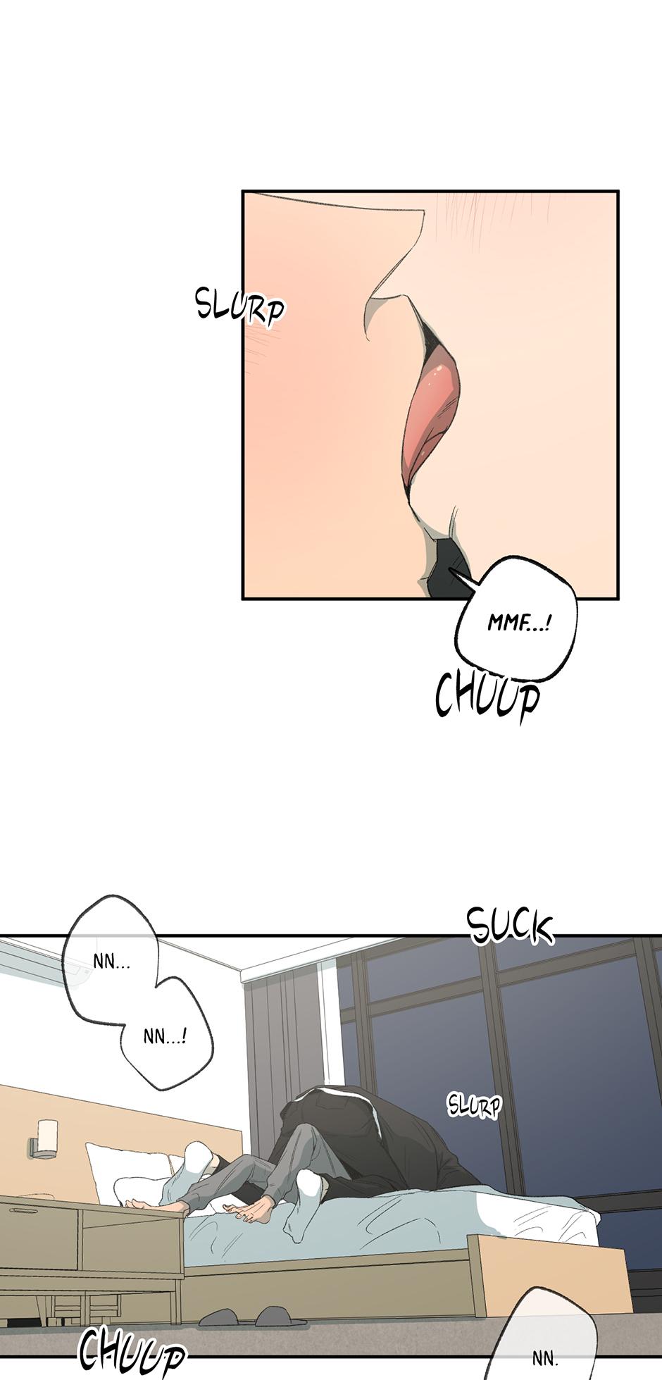 Form Of Sympathy - Chapter 75.22 Page 7