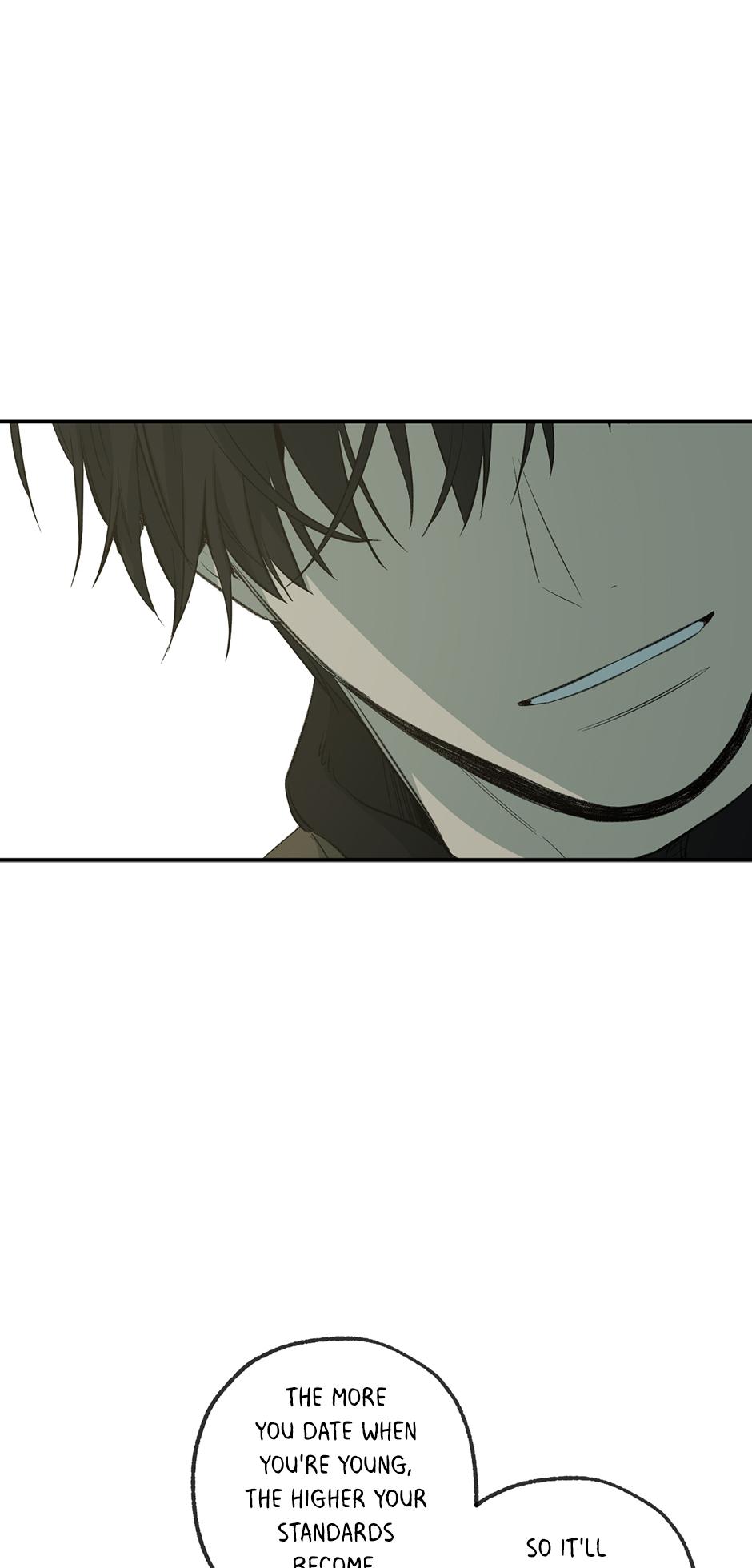 Form Of Sympathy - Chapter 75.23 Page 38