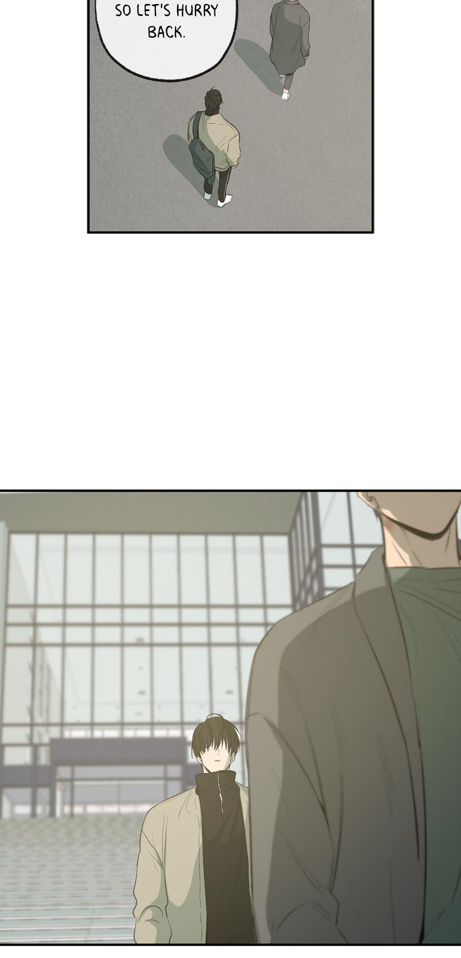 Form Of Sympathy - Chapter 75.23 Page 46