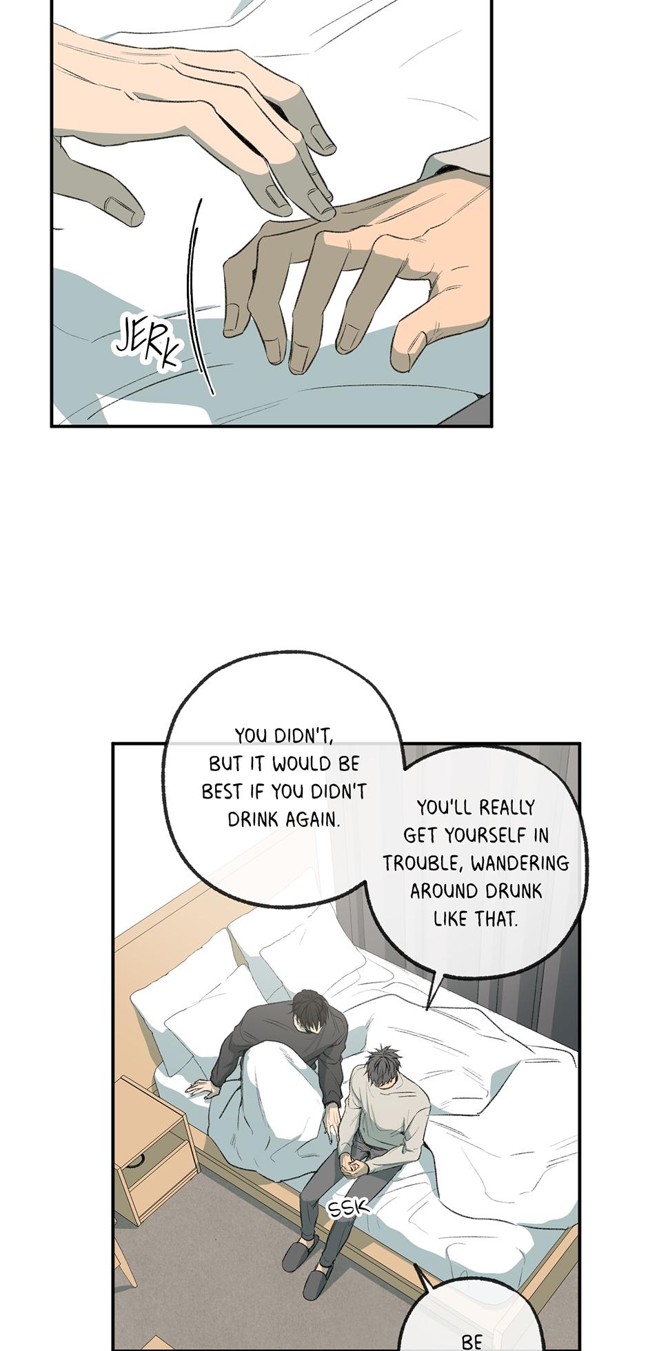 Form Of Sympathy - Chapter 75.23 Page 5