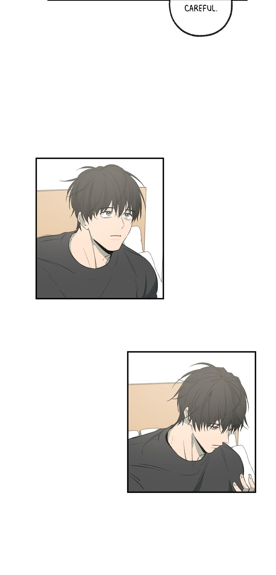 Form Of Sympathy - Chapter 75.23 Page 6