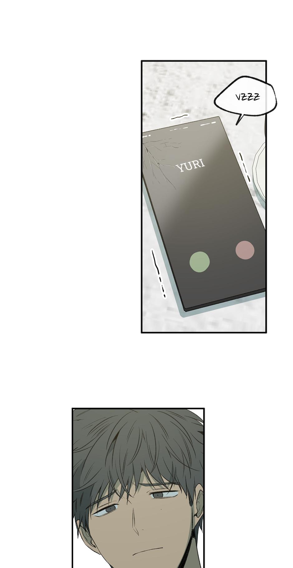 Form Of Sympathy - Chapter 75.24 Page 18