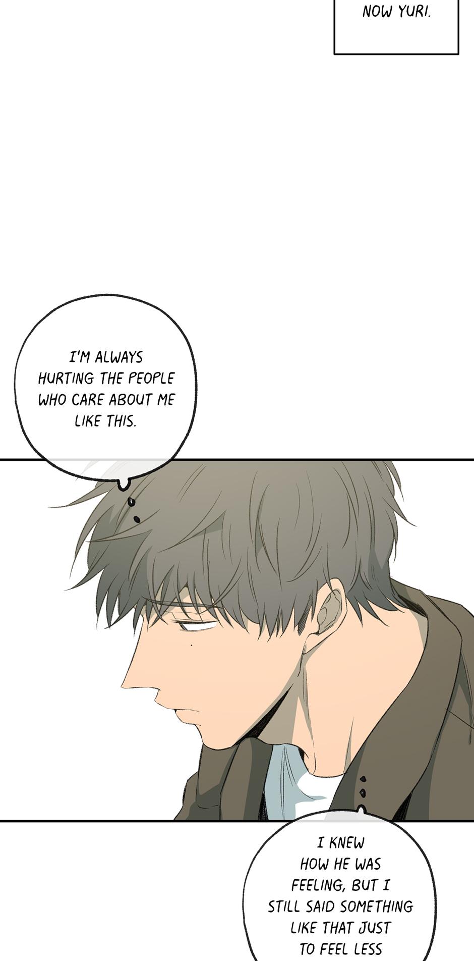 Form Of Sympathy - Chapter 75.24 Page 22