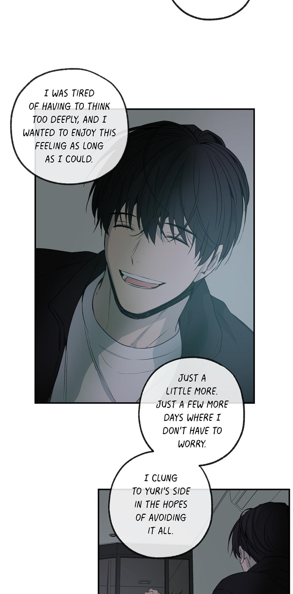 Form Of Sympathy - Chapter 75.24 Page 24
