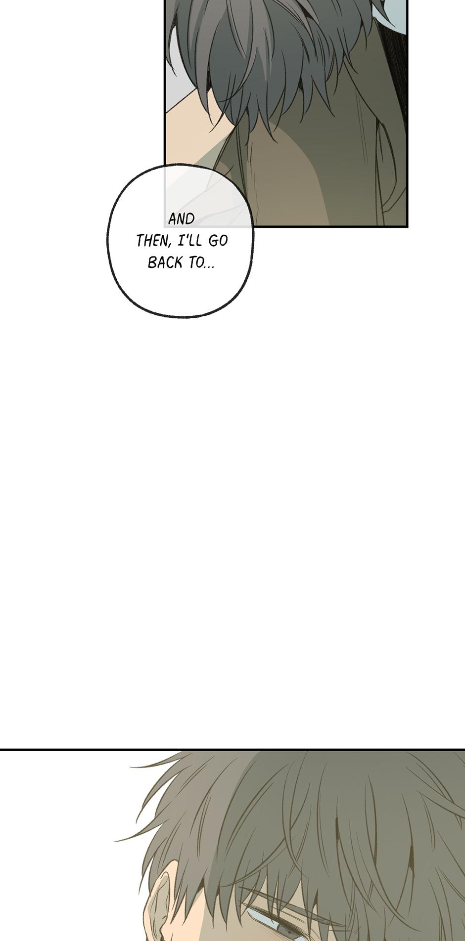 Form Of Sympathy - Chapter 75.24 Page 27