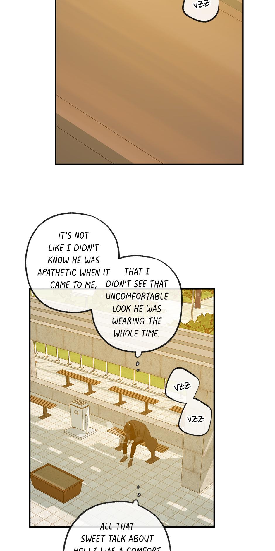 Form Of Sympathy - Chapter 75.24 Page 3