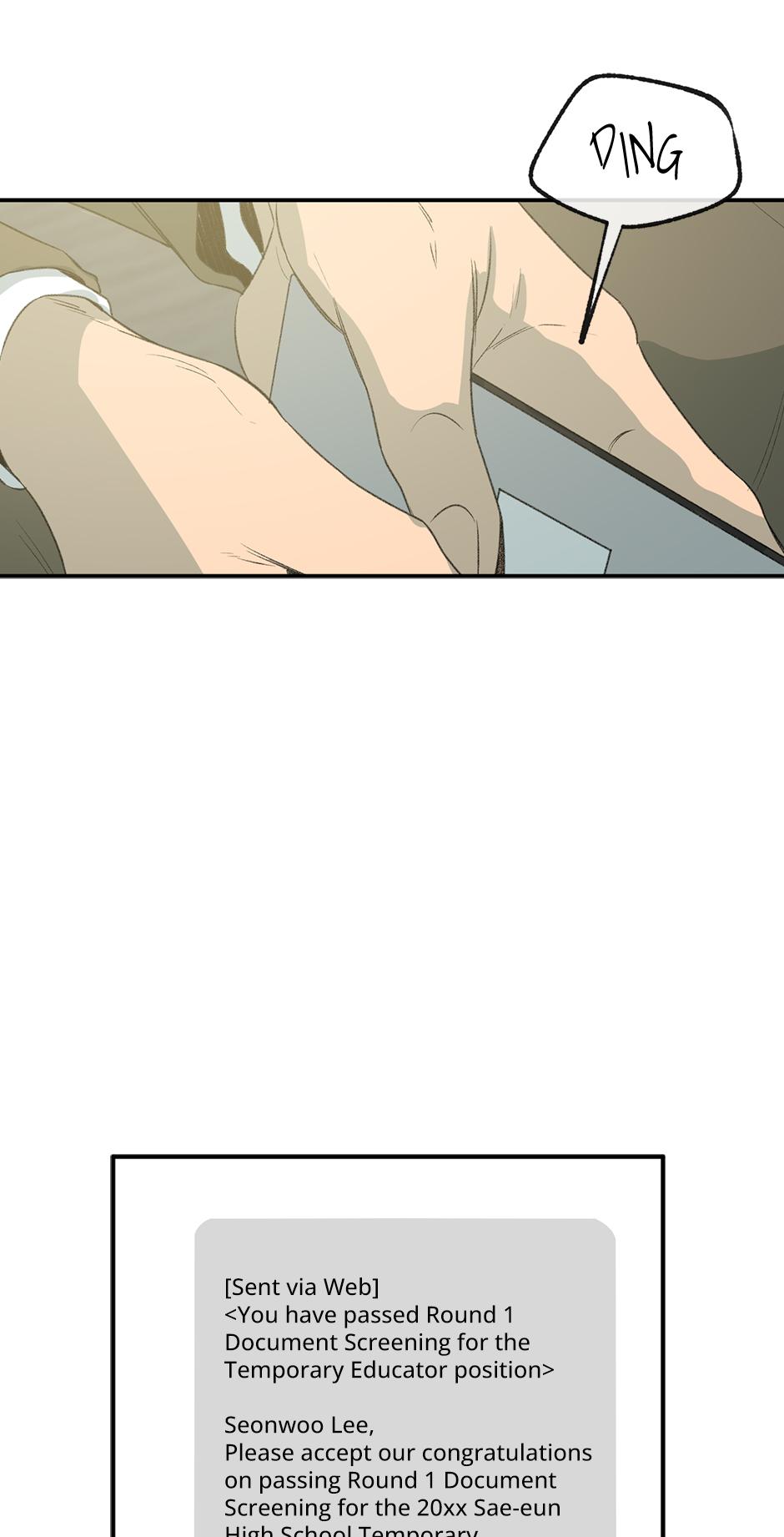 Form Of Sympathy - Chapter 75.24 Page 30