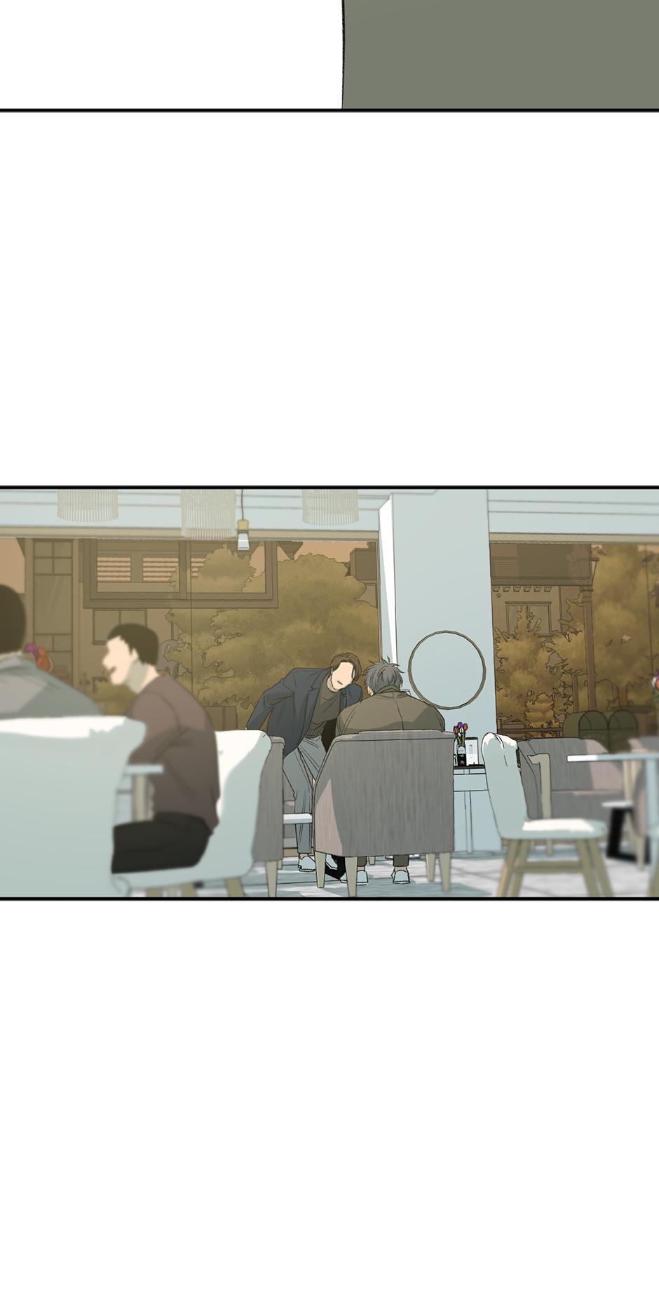 Form Of Sympathy - Chapter 75.24 Page 33