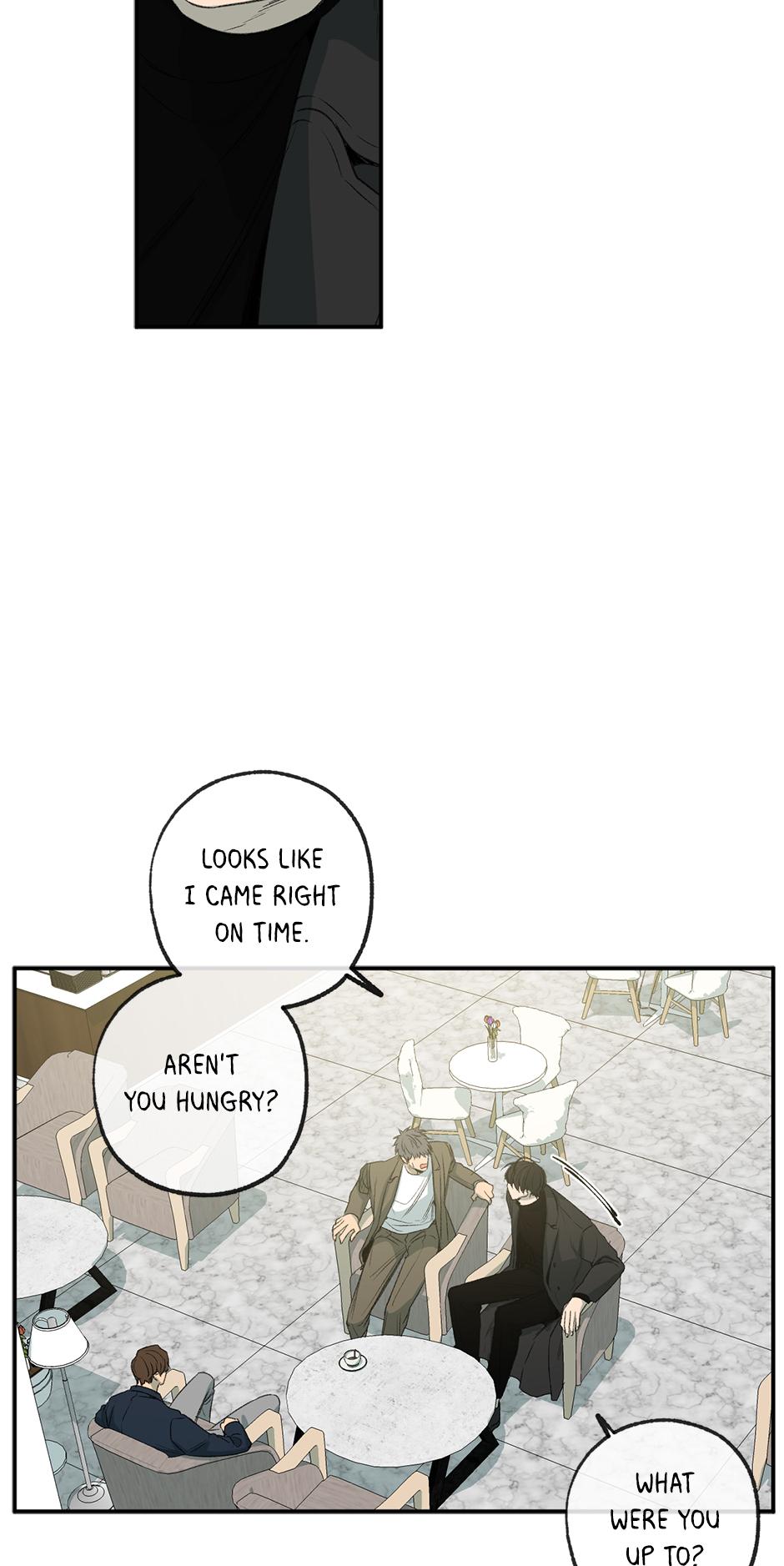 Form Of Sympathy - Chapter 75.24 Page 46