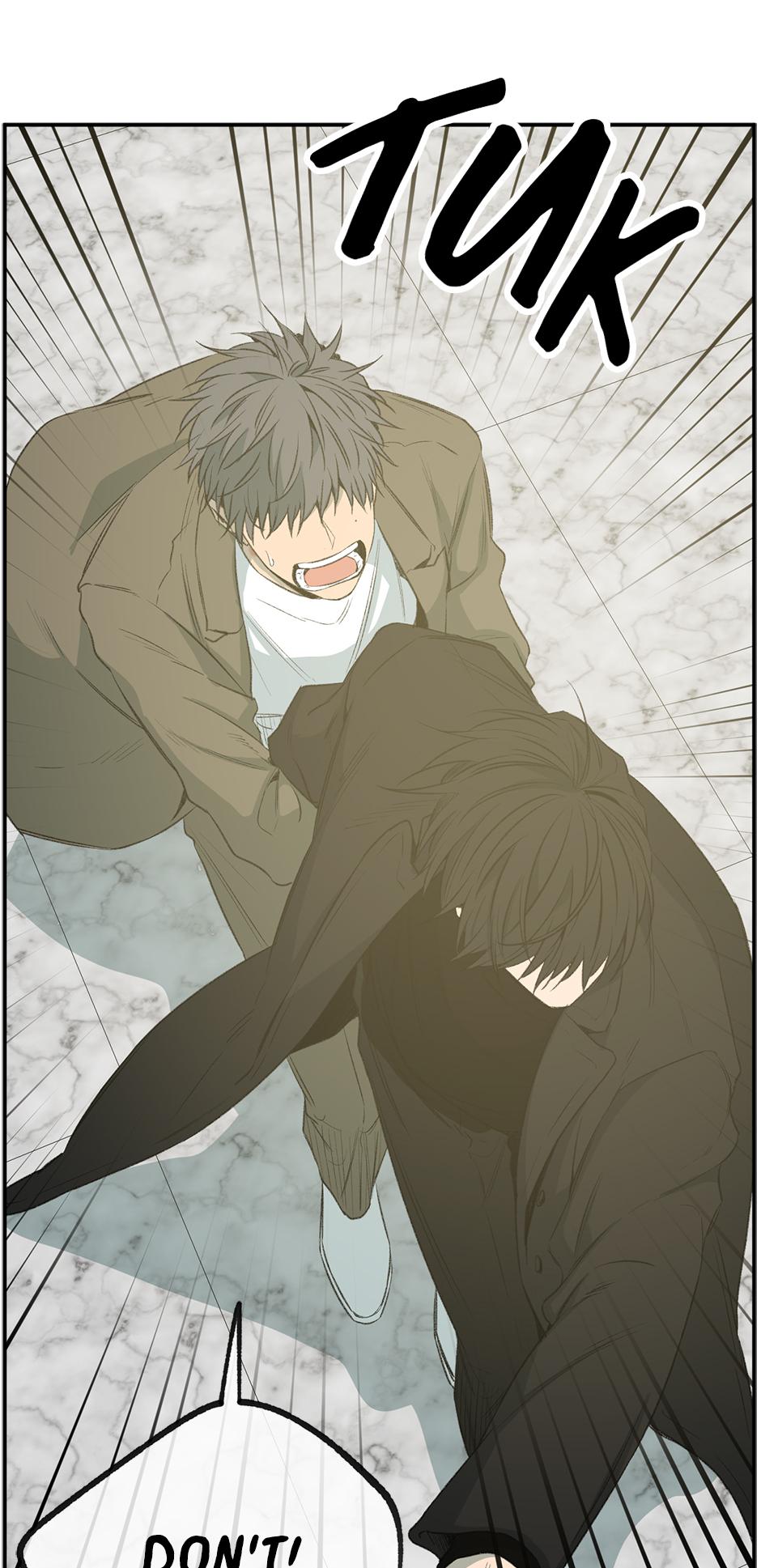 Form Of Sympathy - Chapter 75.25 Page 11