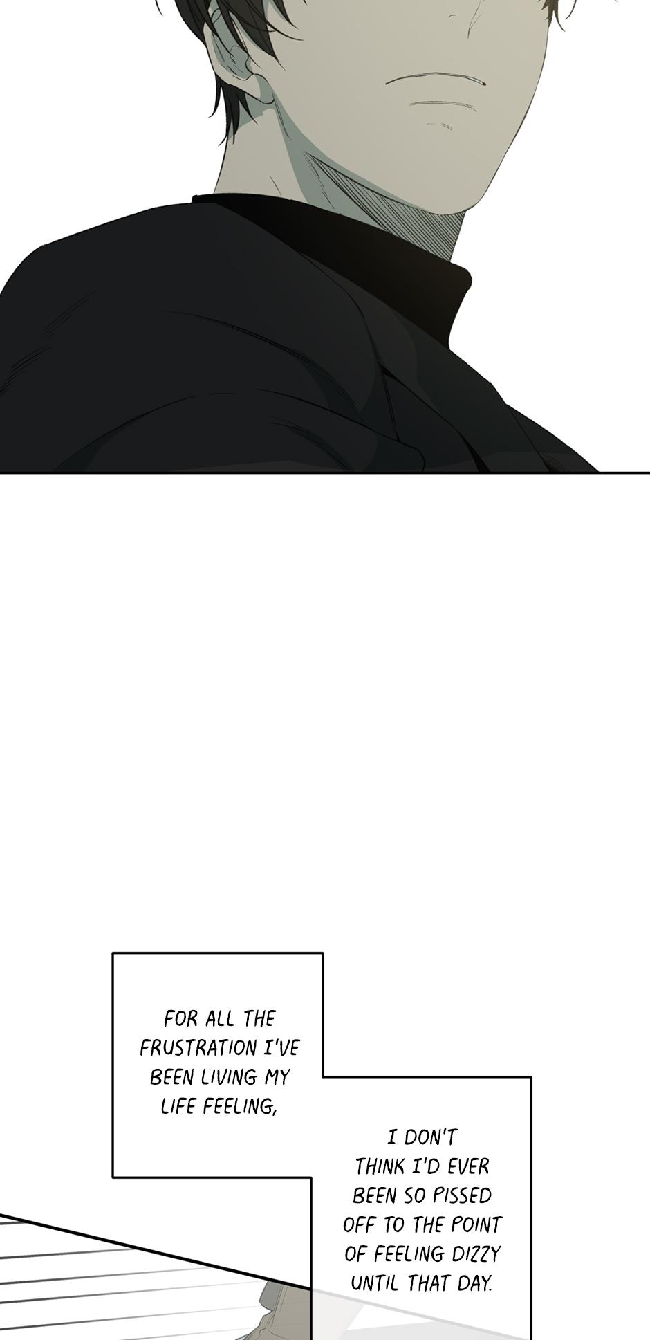 Form Of Sympathy - Chapter 75.25 Page 14