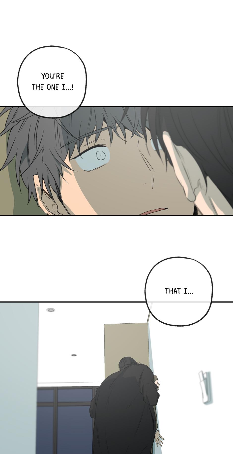 Form Of Sympathy - Chapter 75.25 Page 29