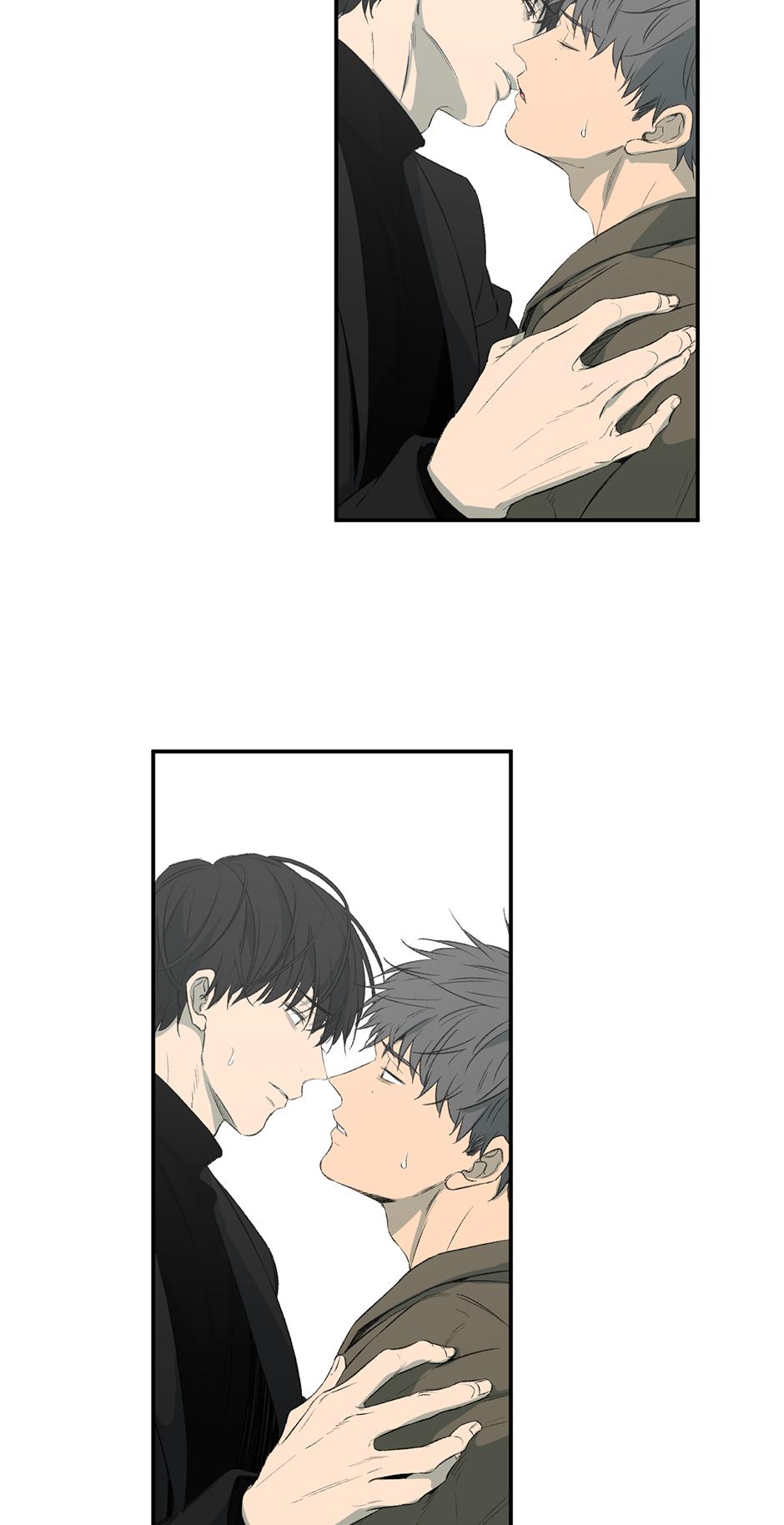 Form Of Sympathy - Chapter 75.25 Page 31