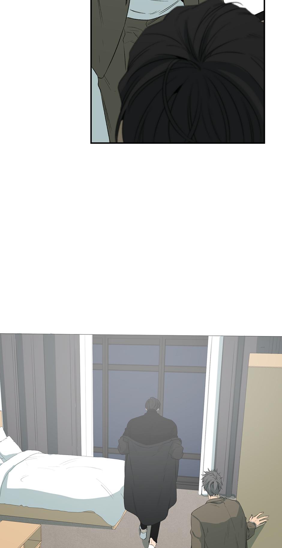 Form Of Sympathy - Chapter 75.25 Page 35