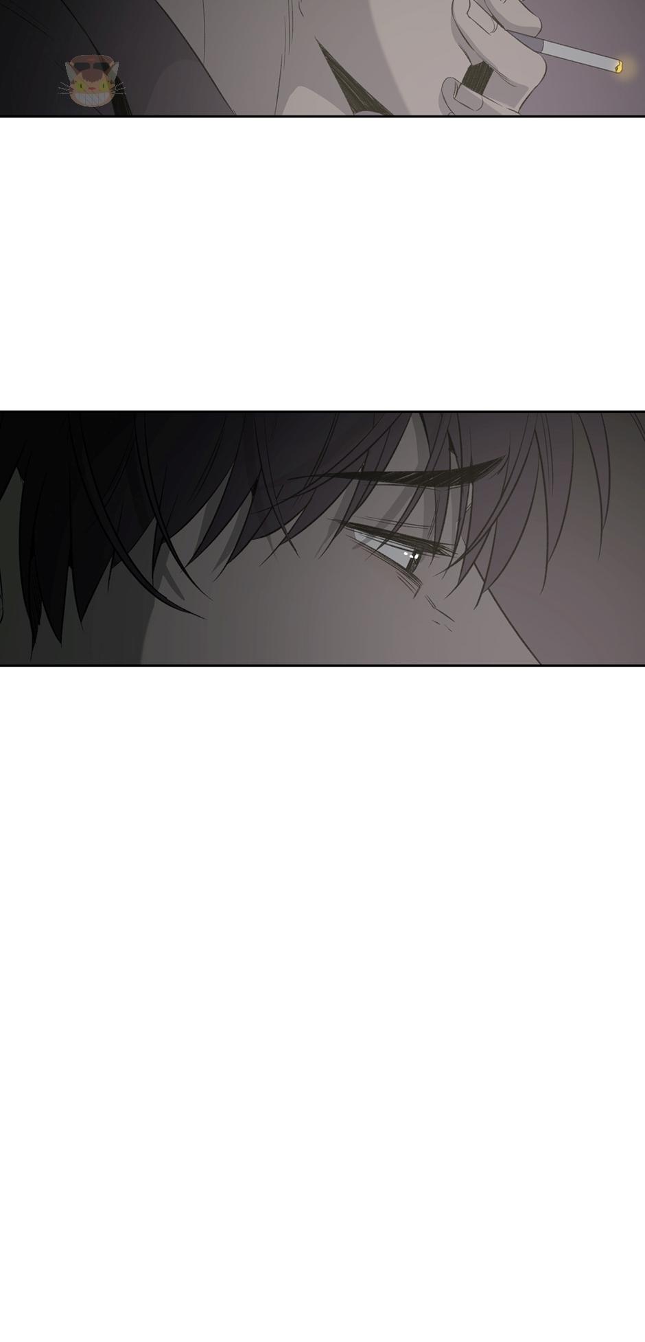 Form Of Sympathy - Chapter 75.25 Page 48