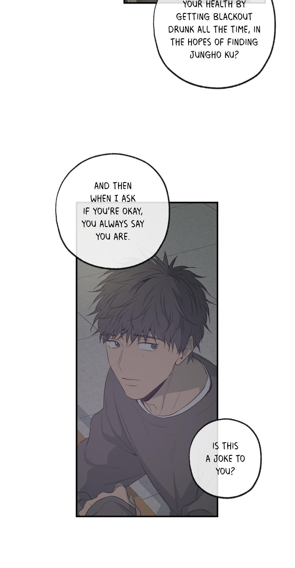 Form Of Sympathy - Chapter 75.26 Page 11