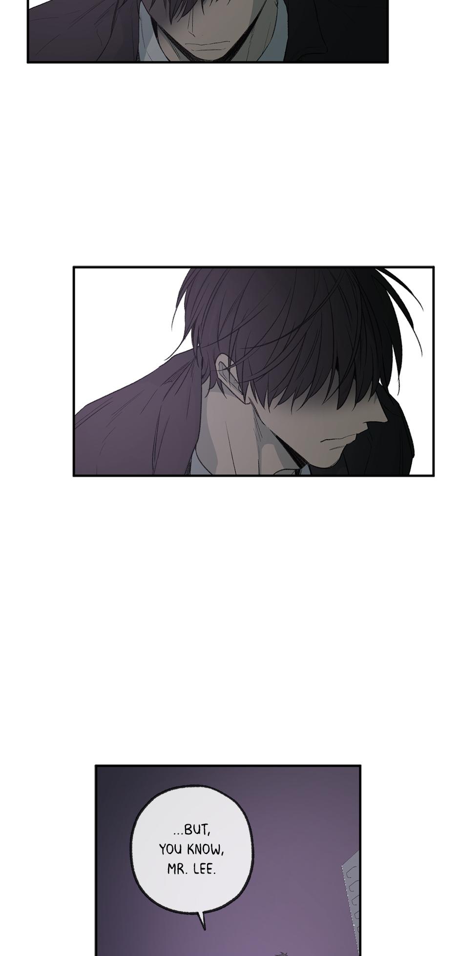 Form Of Sympathy - Chapter 75.26 Page 14