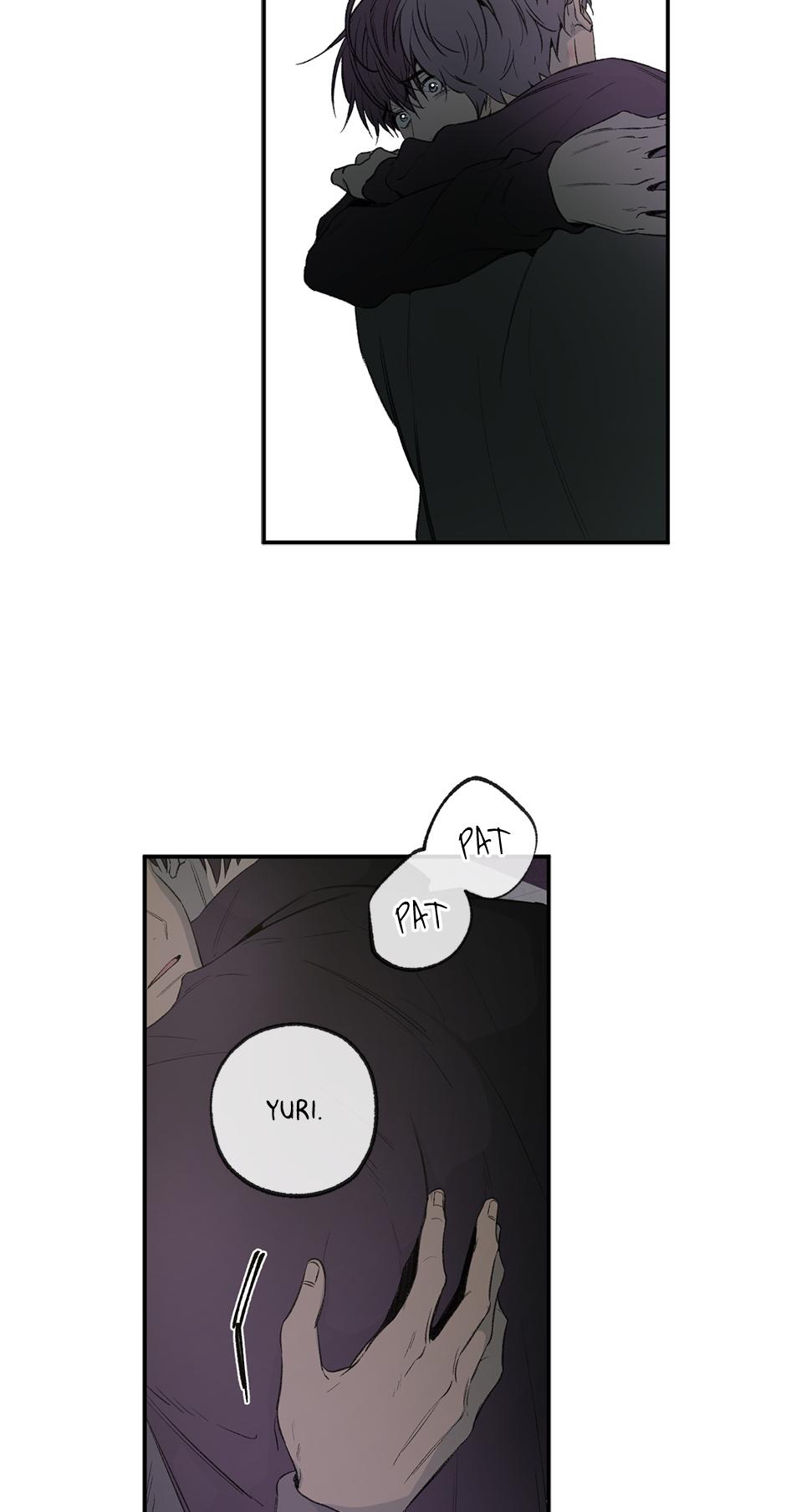 Form Of Sympathy - Chapter 75.26 Page 27