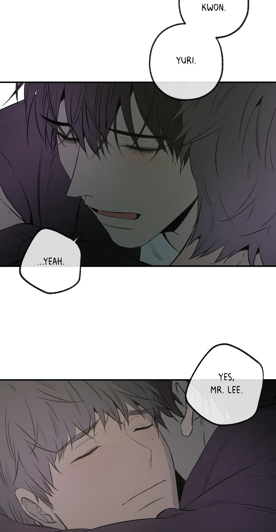 Form Of Sympathy - Chapter 75.26 Page 29