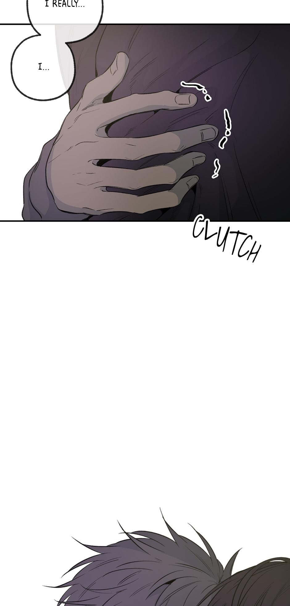 Form Of Sympathy - Chapter 75.26 Page 32