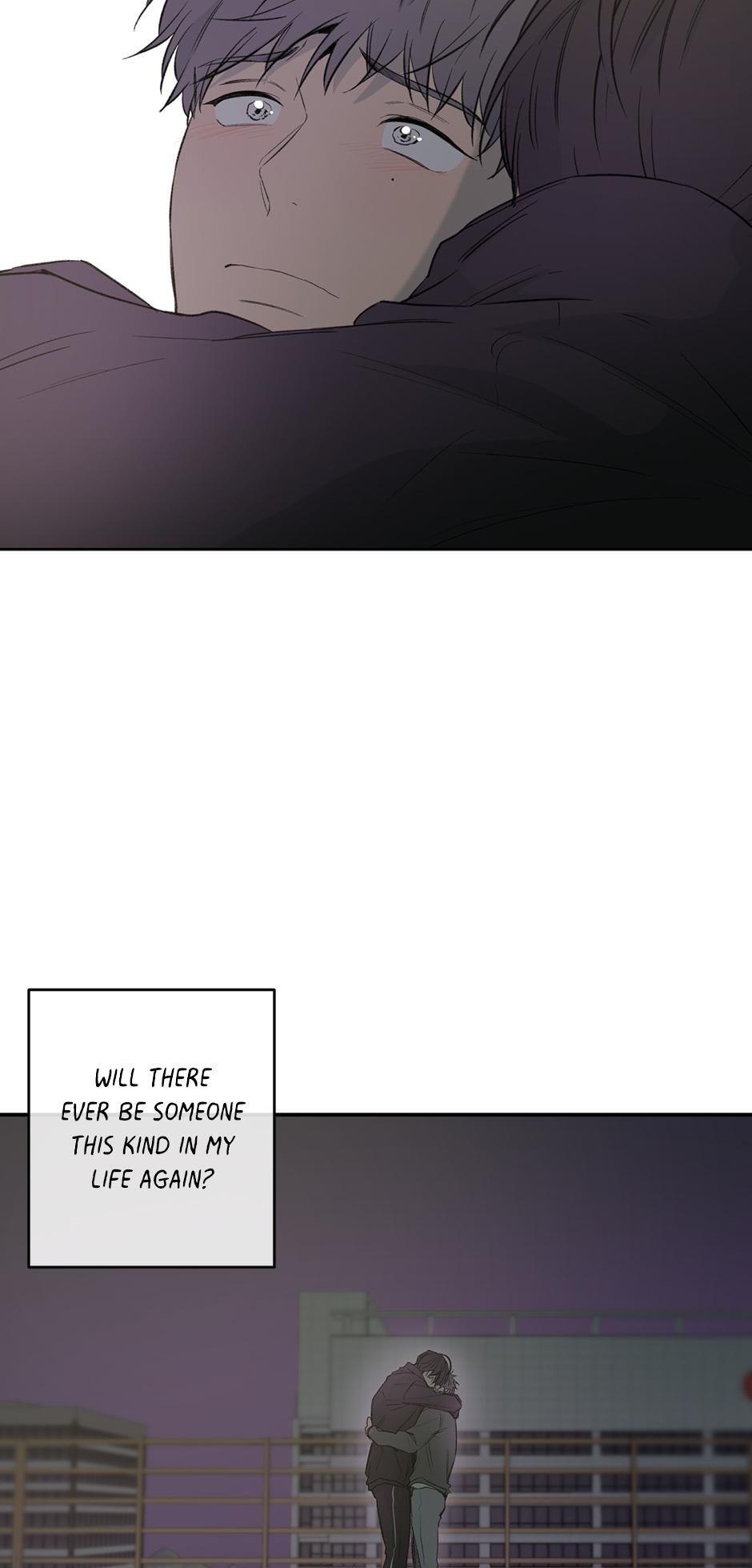 Form Of Sympathy - Chapter 75.26 Page 33