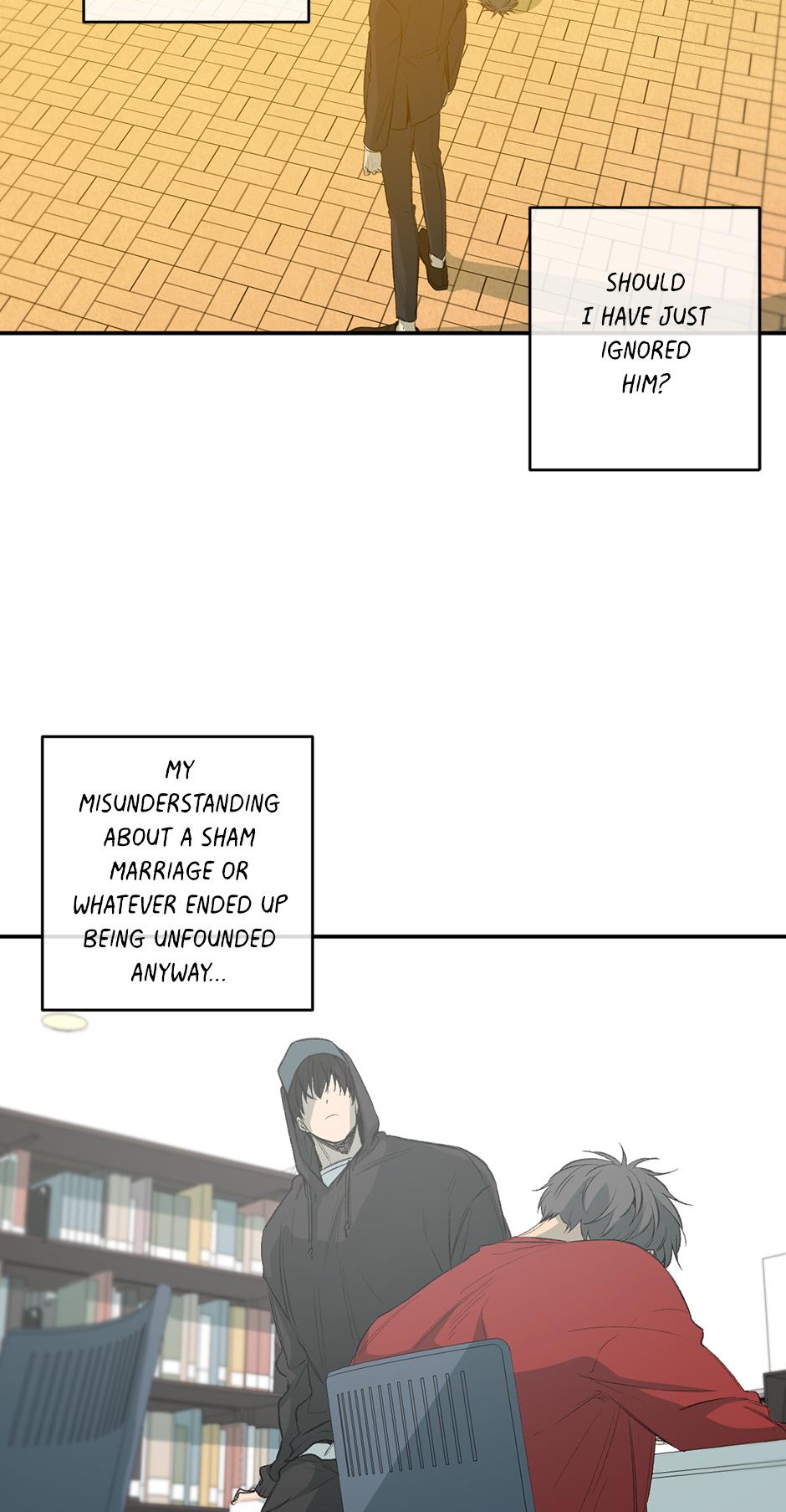 Form Of Sympathy - Chapter 75.26 Page 4