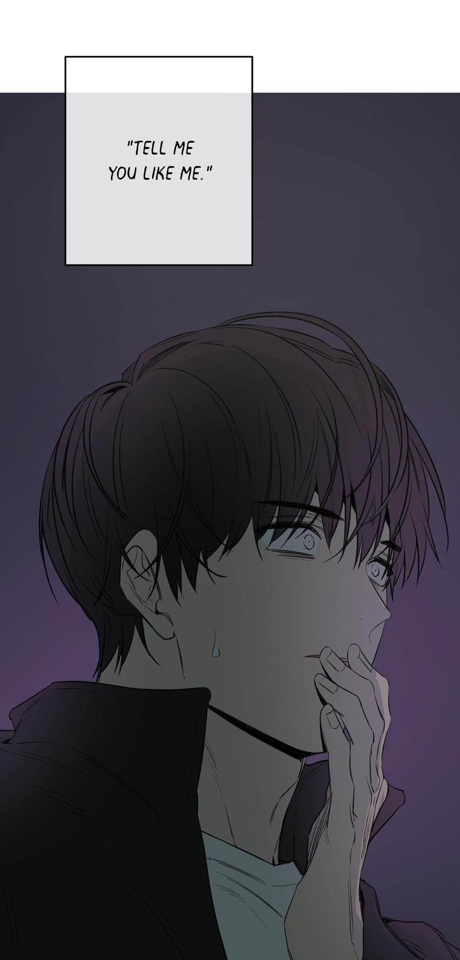Form Of Sympathy - Chapter 75.26 Page 44