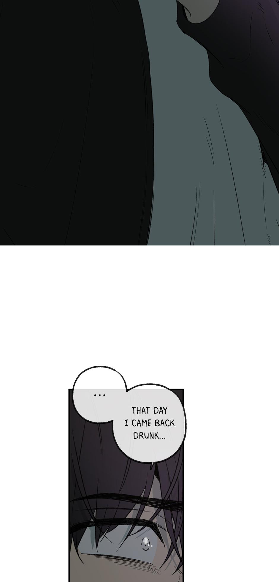 Form Of Sympathy - Chapter 75.26 Page 45