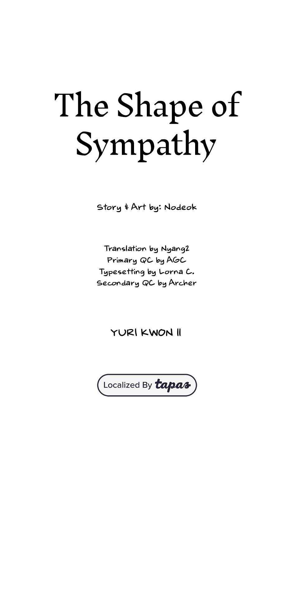 Form Of Sympathy - Chapter 75.26 Page 52