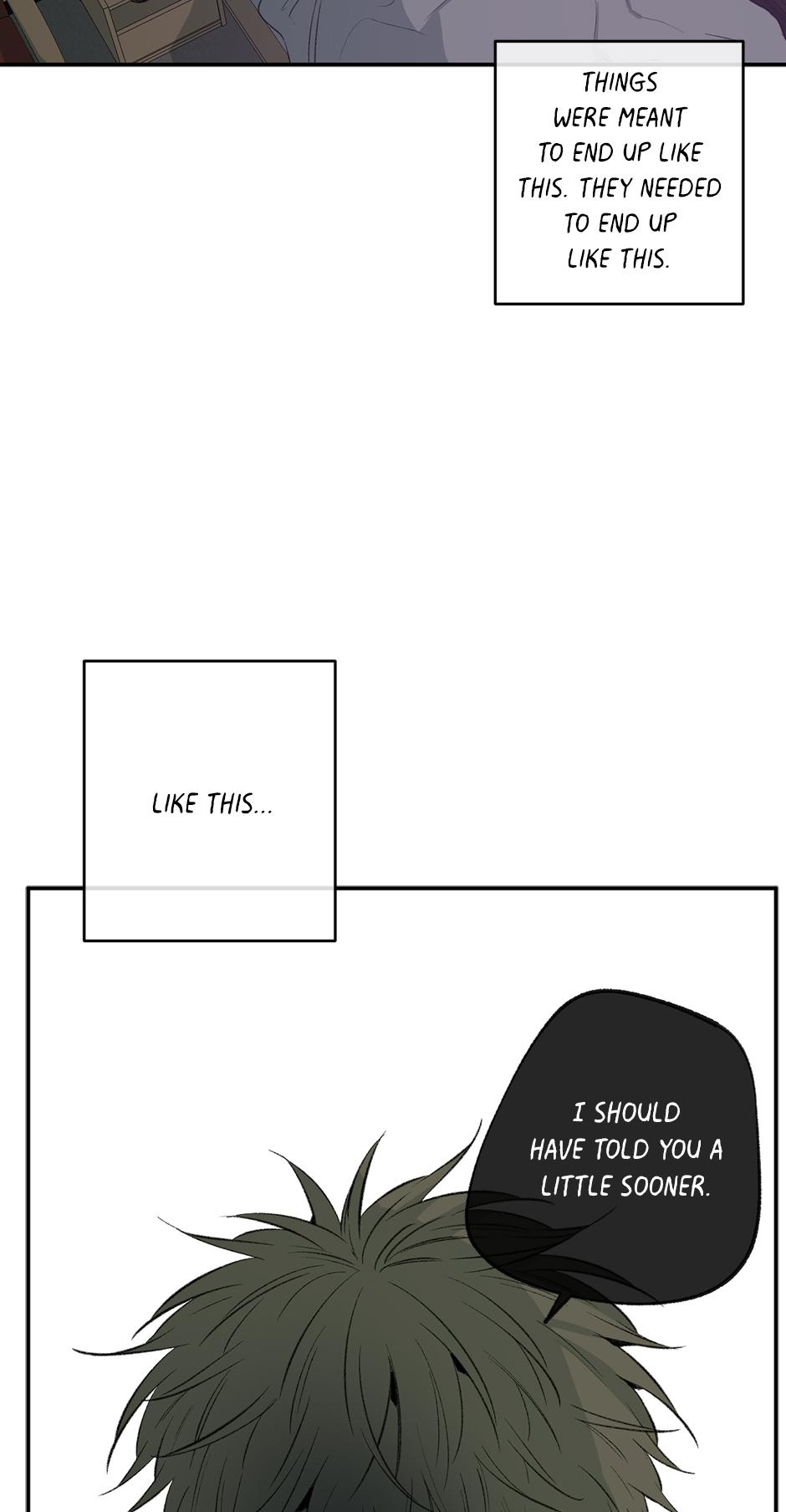 Form Of Sympathy - Chapter 75.26 Page 6