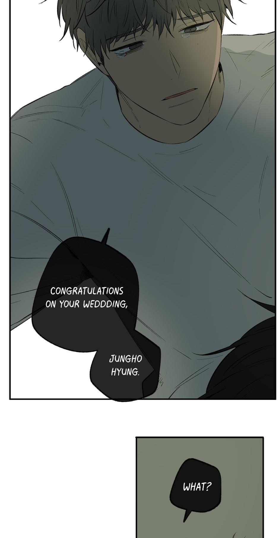 Form Of Sympathy - Chapter 75.26 Page 7