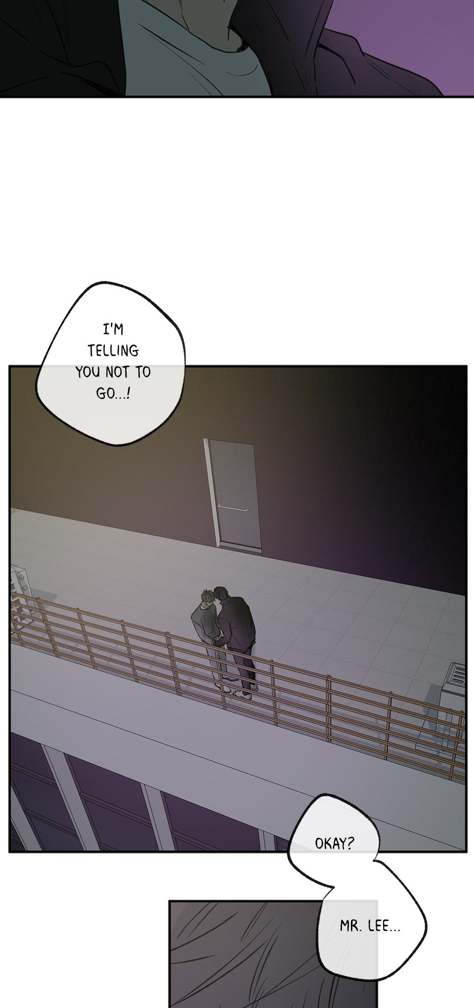 Form Of Sympathy - Chapter 75.27 Page 15