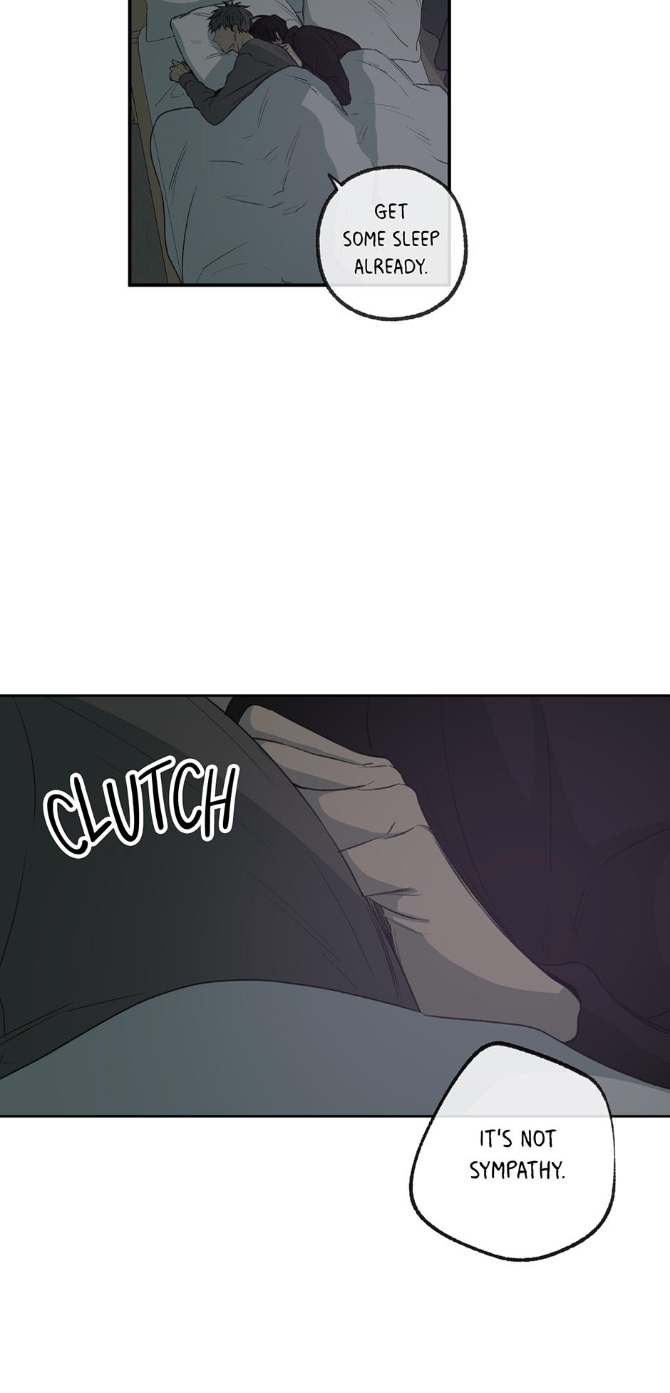 Form Of Sympathy - Chapter 75.27 Page 26
